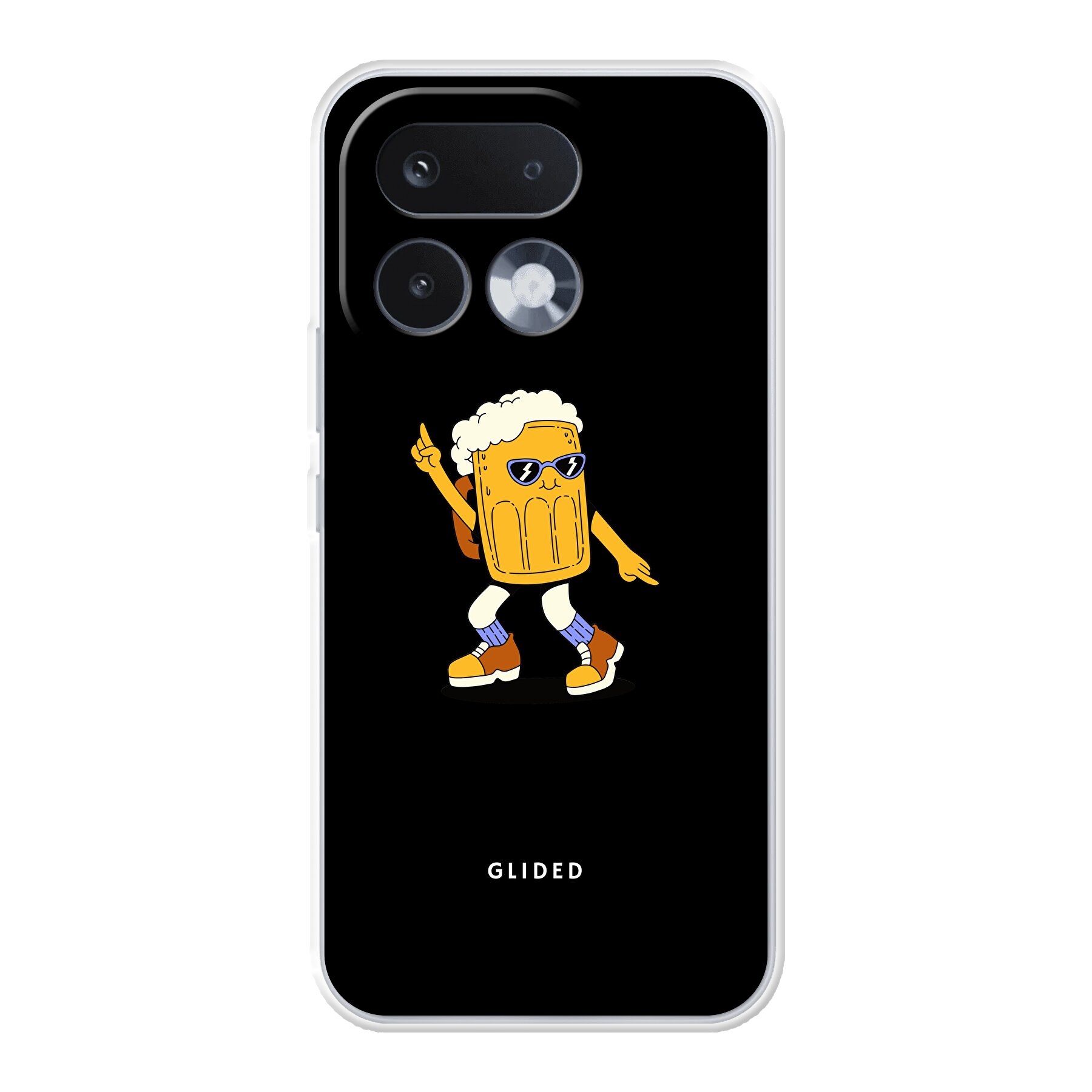 Produktbild Brew Dance - Realme 16 Pro Handyhülle