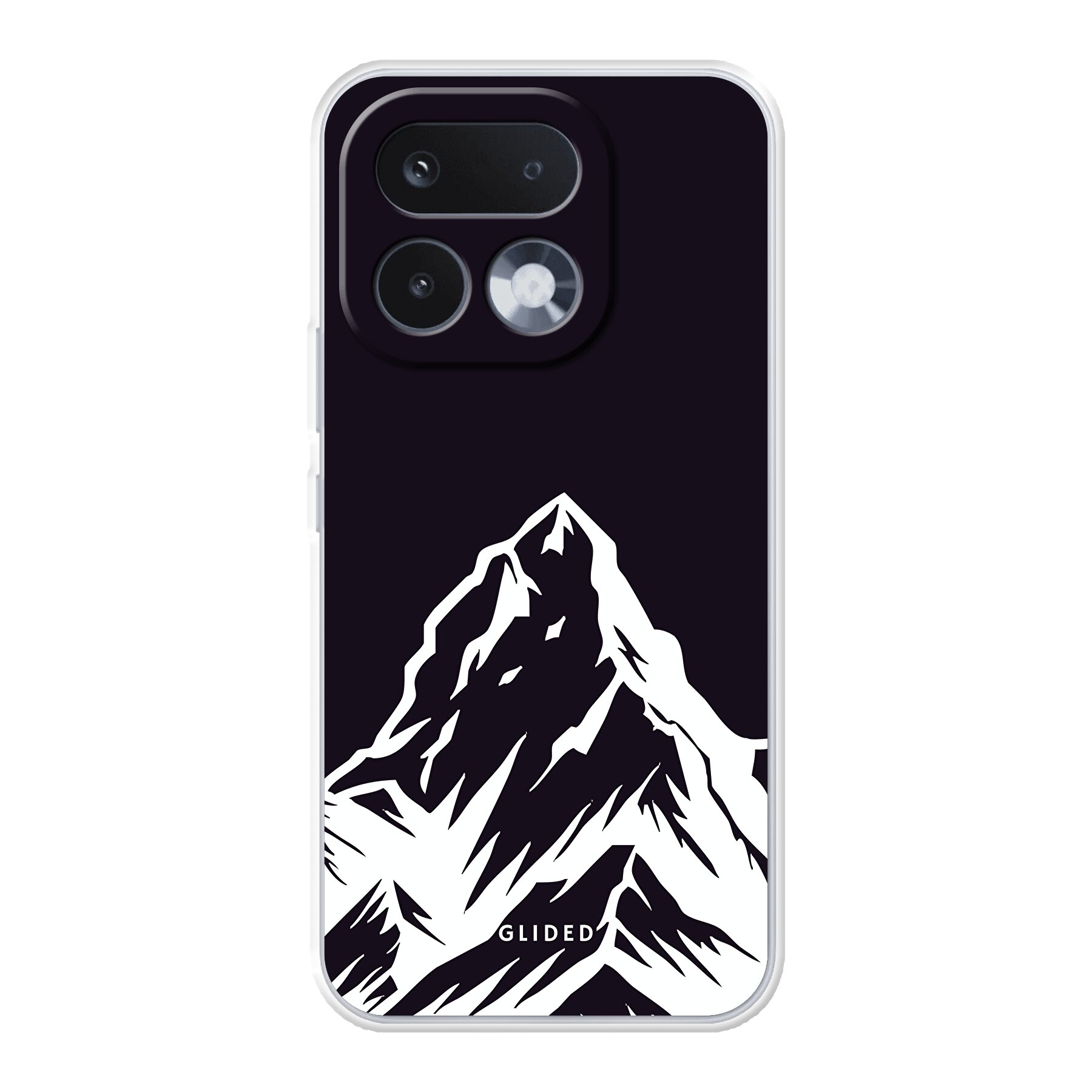 Produktbild Alpine Adventure - Realme 16 Pro Handyhülle