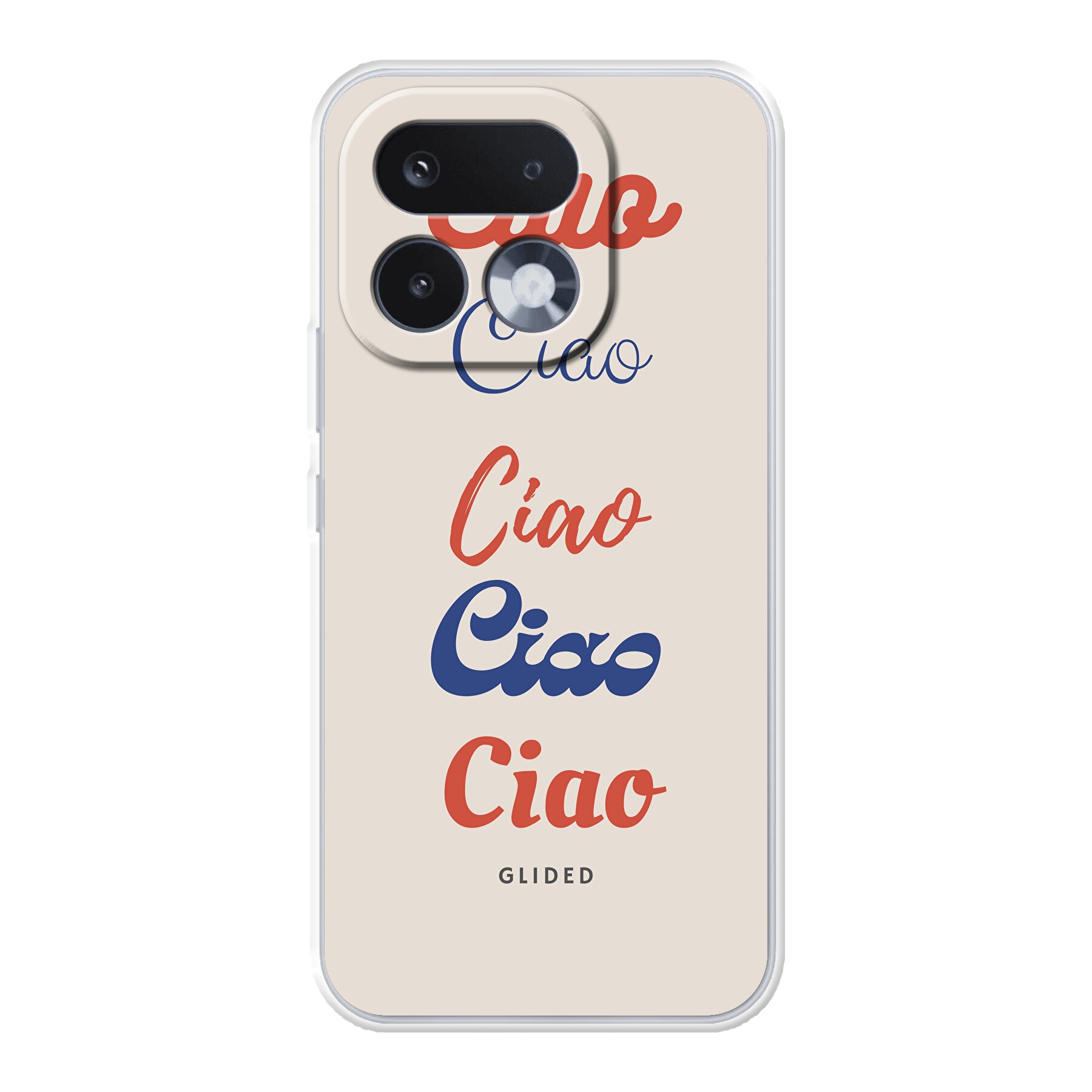 Produktbild Ciao - Realme 16 Pro Handyhülle