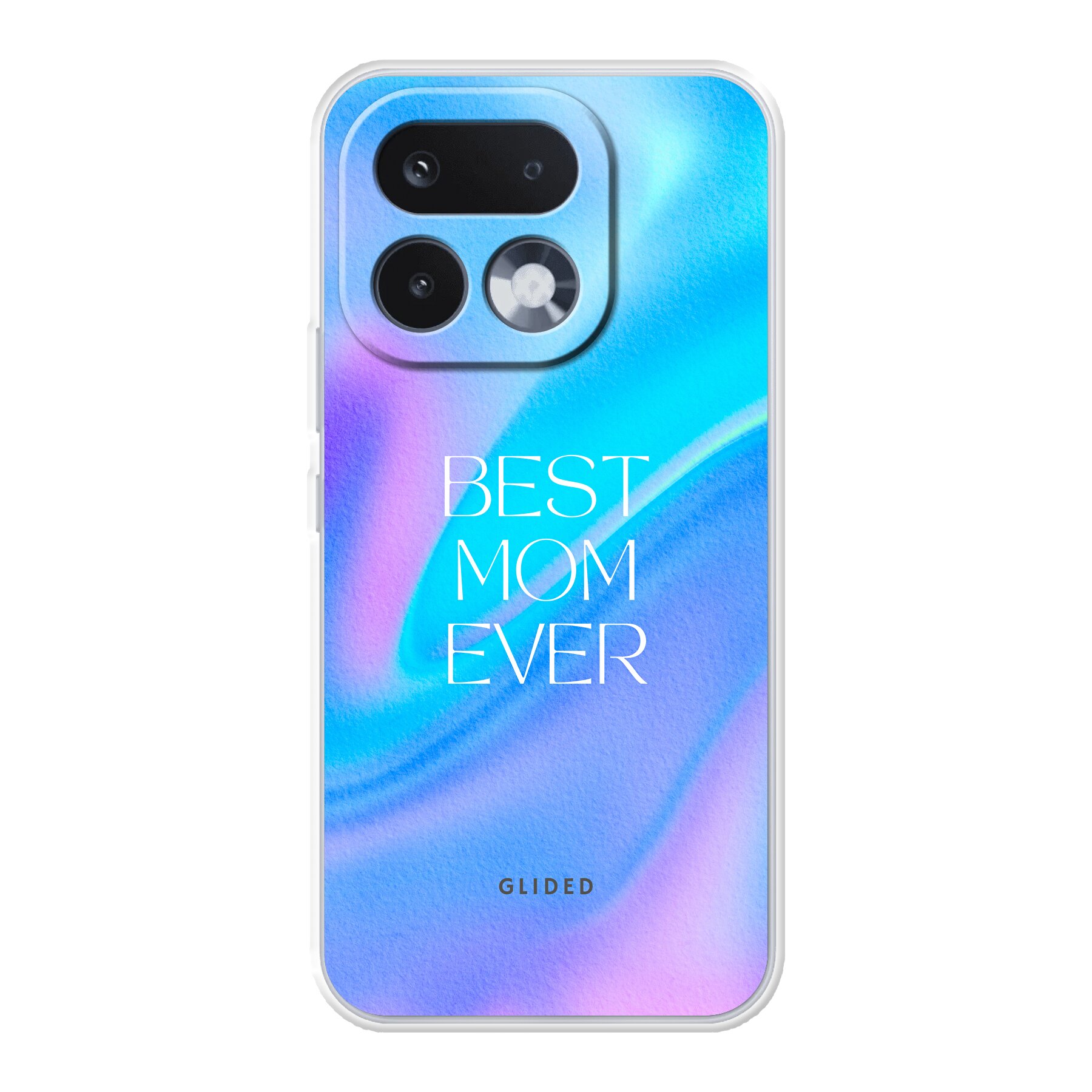 Produktbild Best Mom - Realme 16 Pro Handyhülle