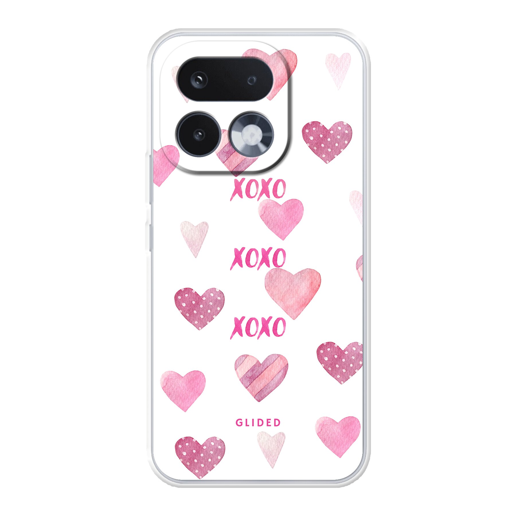 Produktbild Xoxo - Realme 16 Pro Handyhülle