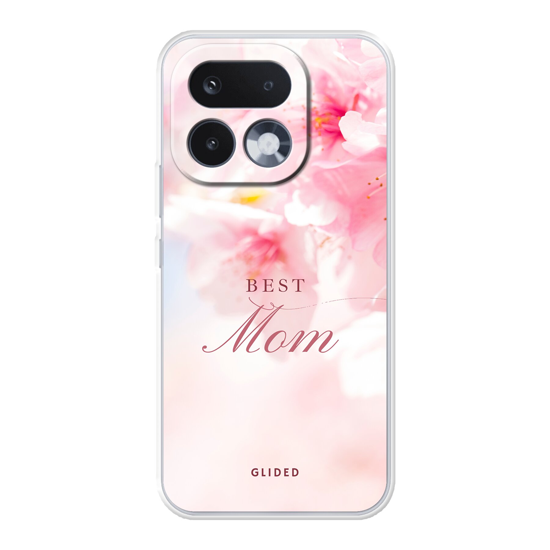 Produktbild Flower Power - Realme 16 Pro Handyhülle