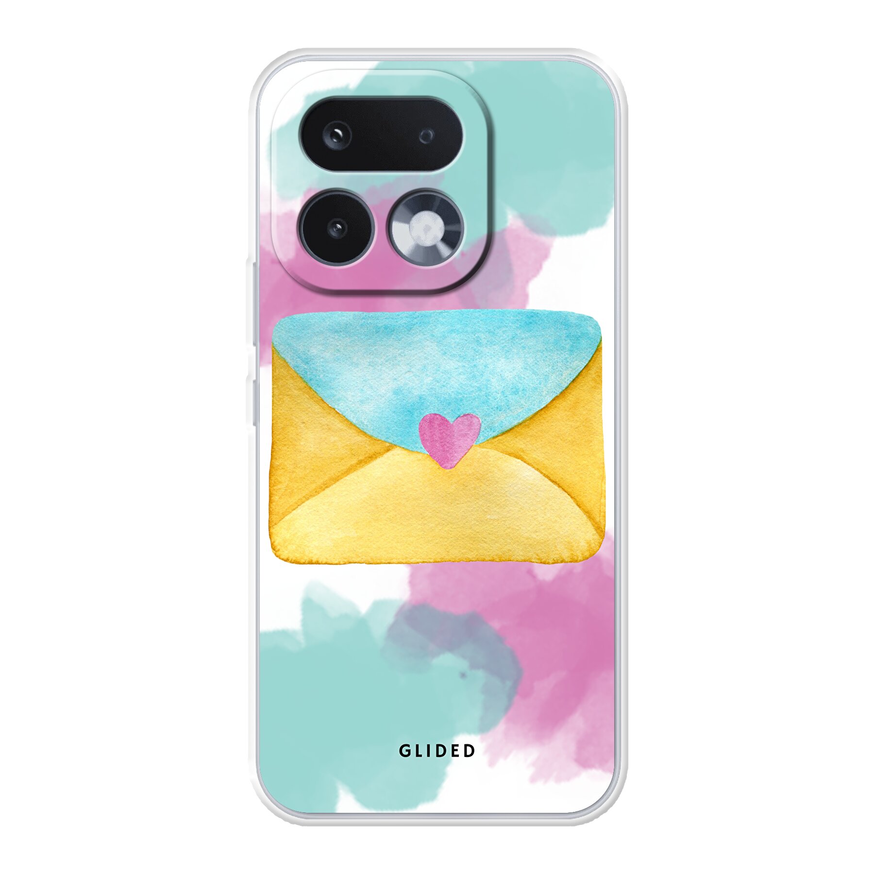 Produktbild Envelope - Realme 16 Pro Handyhülle