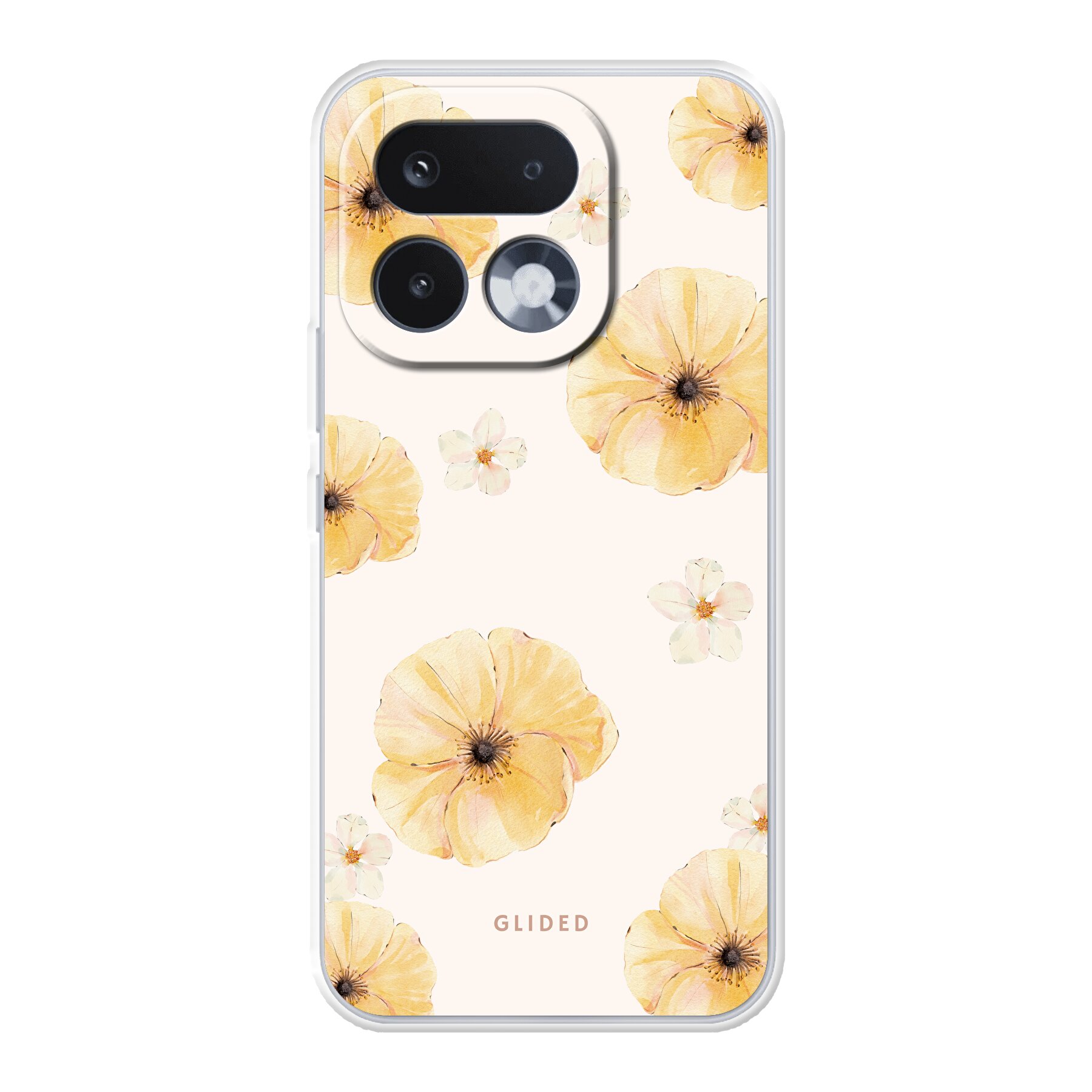 Produktbild Sunny | GLIDED X CARMEN.RSO - Realme 16 Pro Handyhülle