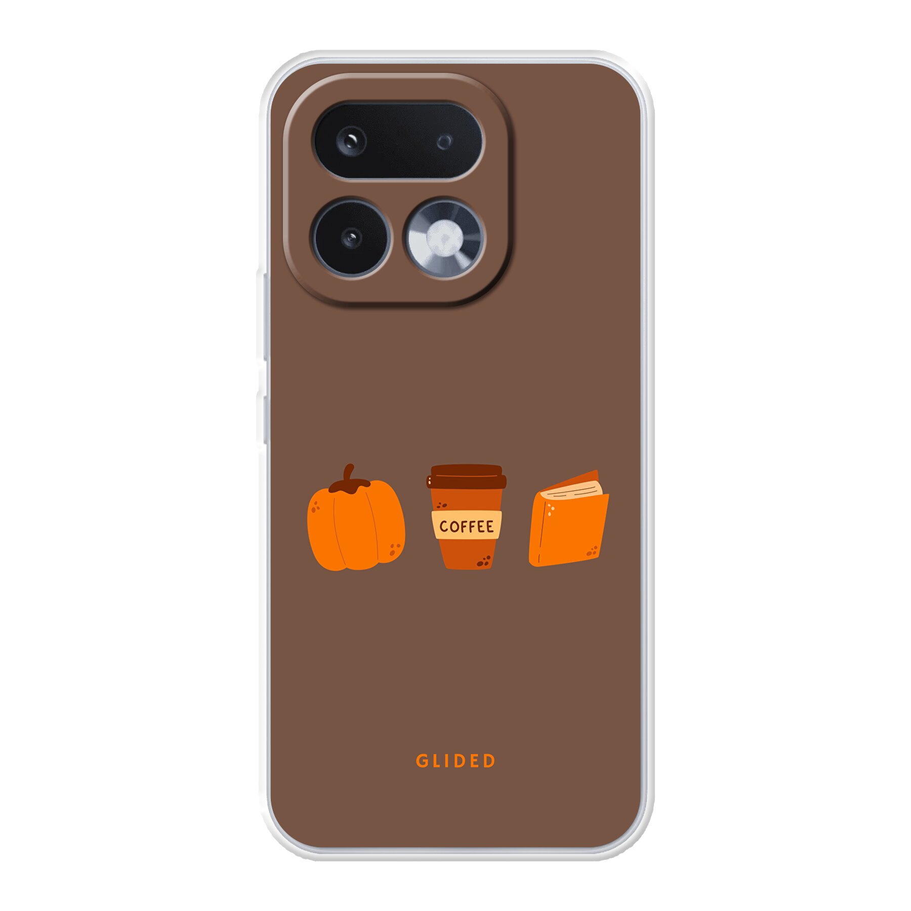 Produktbild Autumn Essentials - Realme 16 Pro Handyhülle