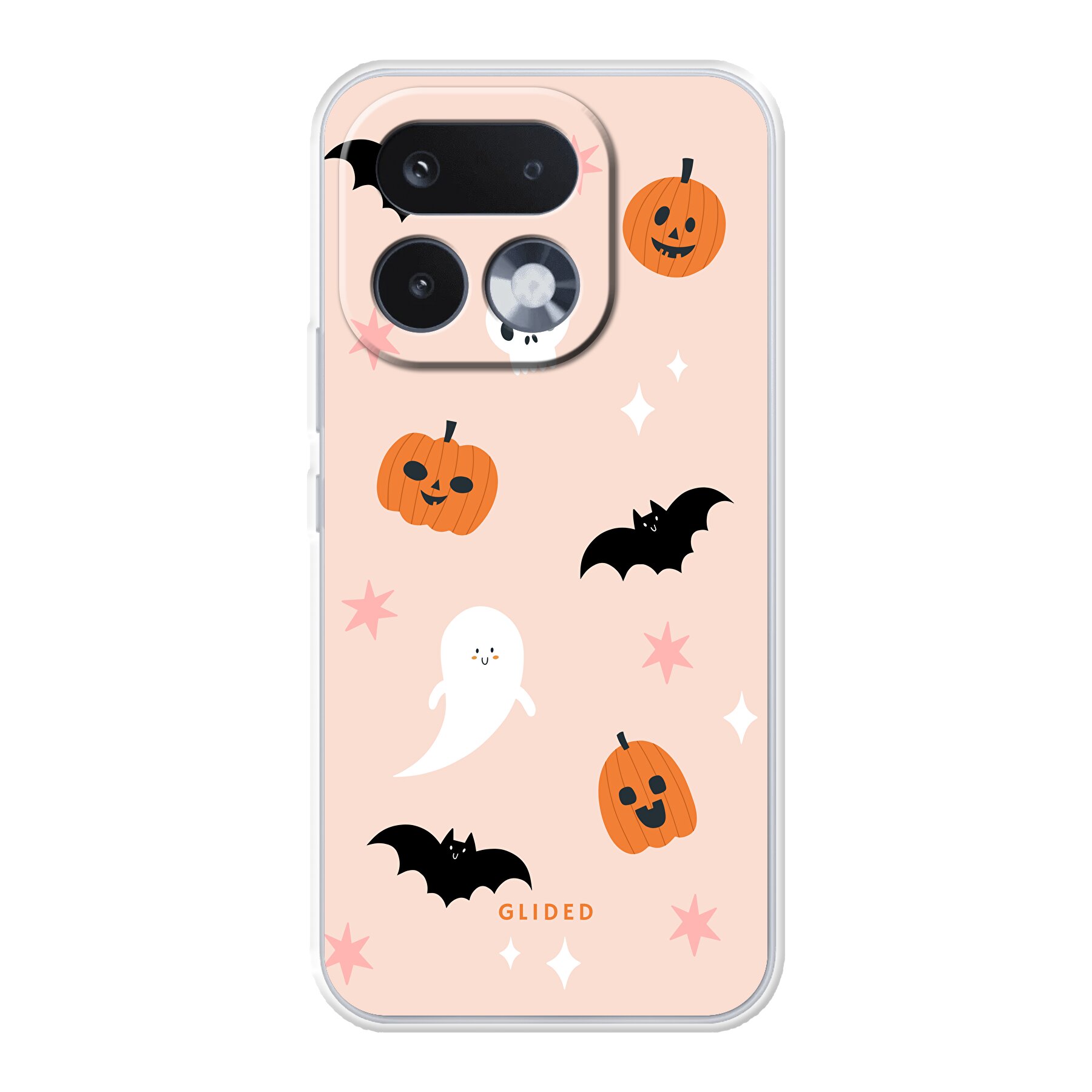 Product image Cute Halloween - Realme 16 Pro Phone case