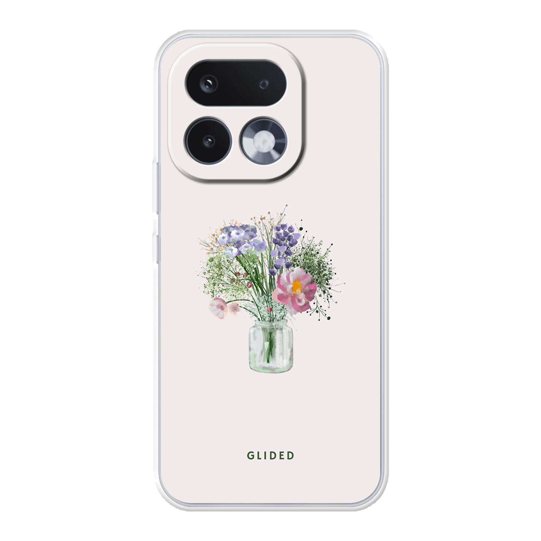 Product image Flowers for you - Realme 16 Pro Phone case