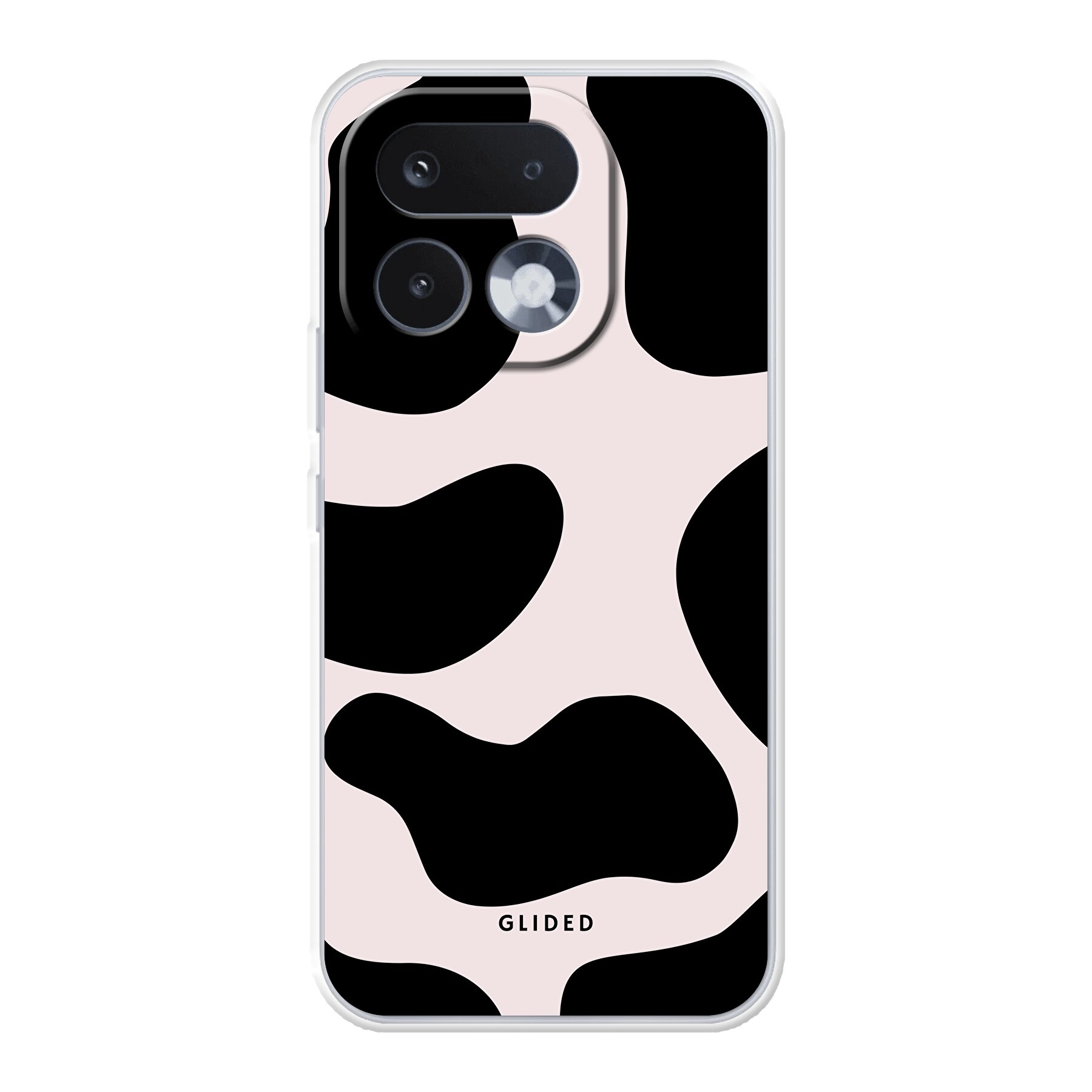 Product image Cow meets Wow - Realme 16 Pro Phone case