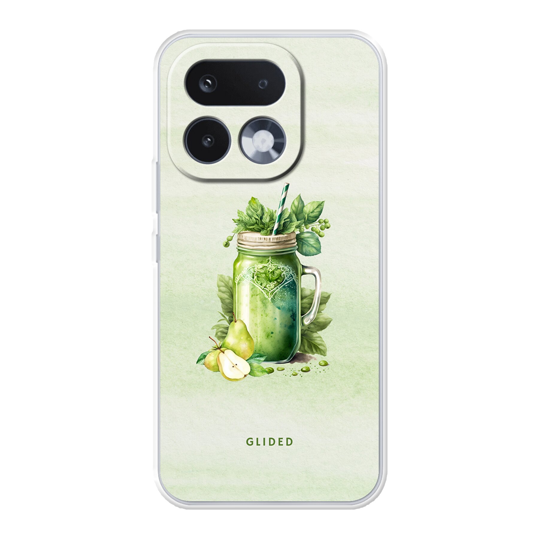 Product image Green Smoothie - Realme 16 Pro Phone case