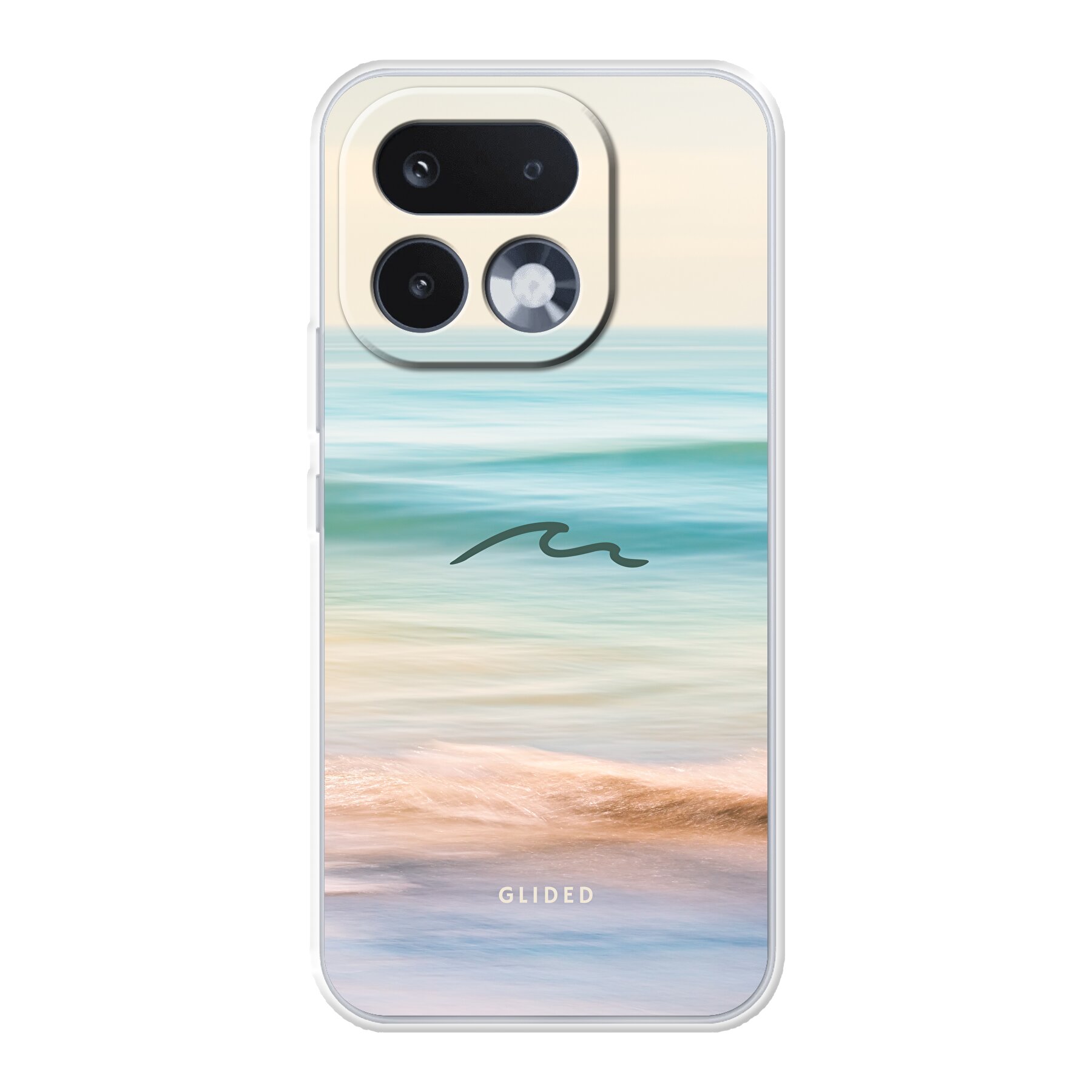 Product image Soft Wave - Realme 16 Pro Phone case