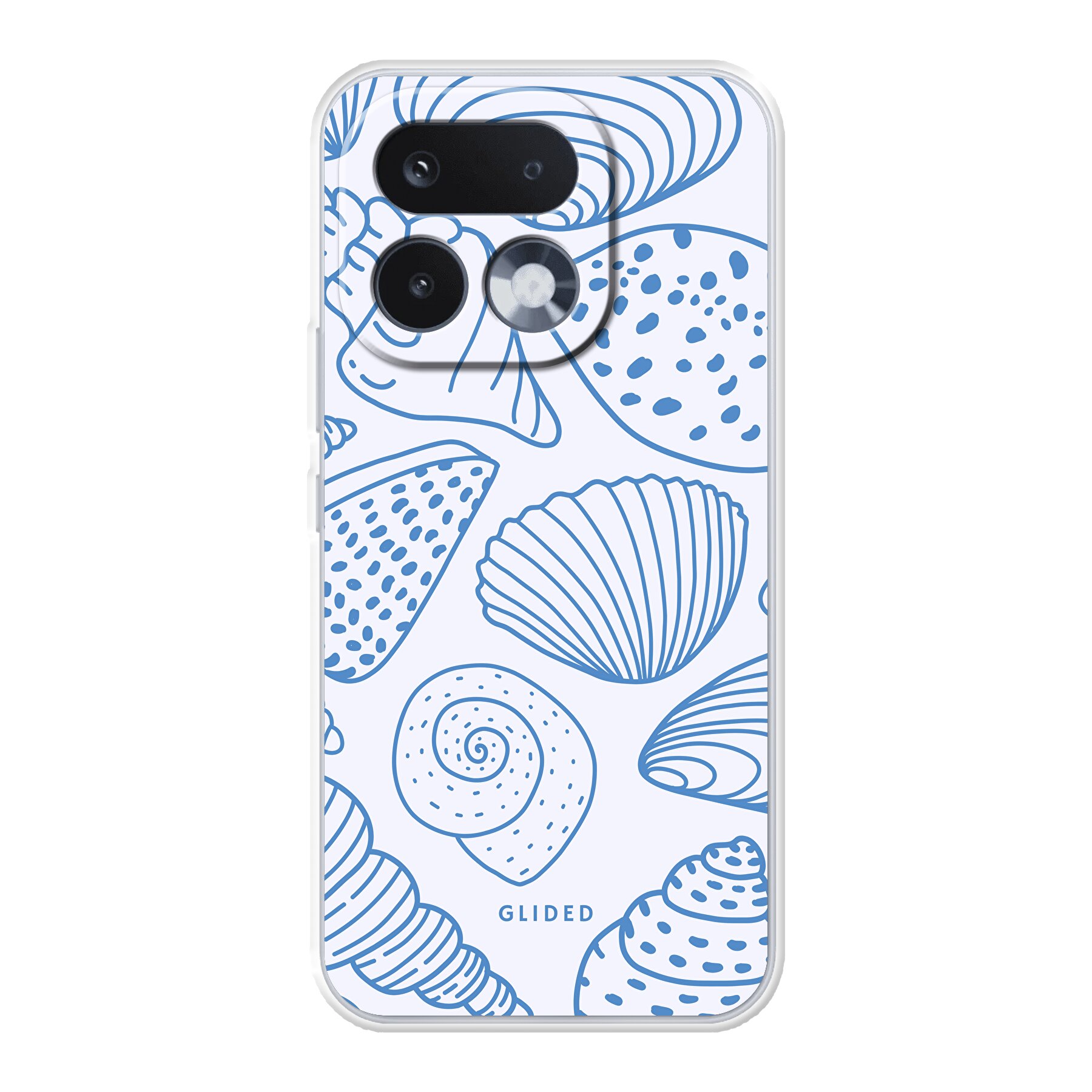 Product image Beachy Fun - Realme 16 Pro Phone case