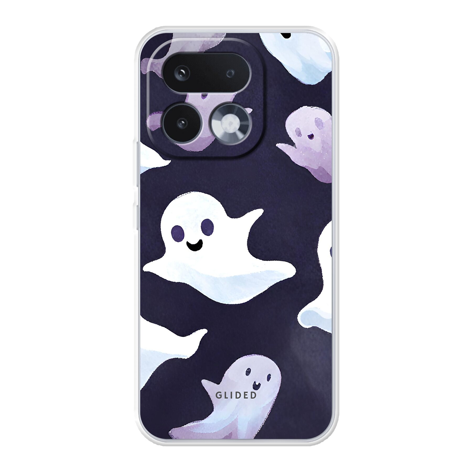 Product image Spooky Ghosts - Realme 16 Pro Phone case