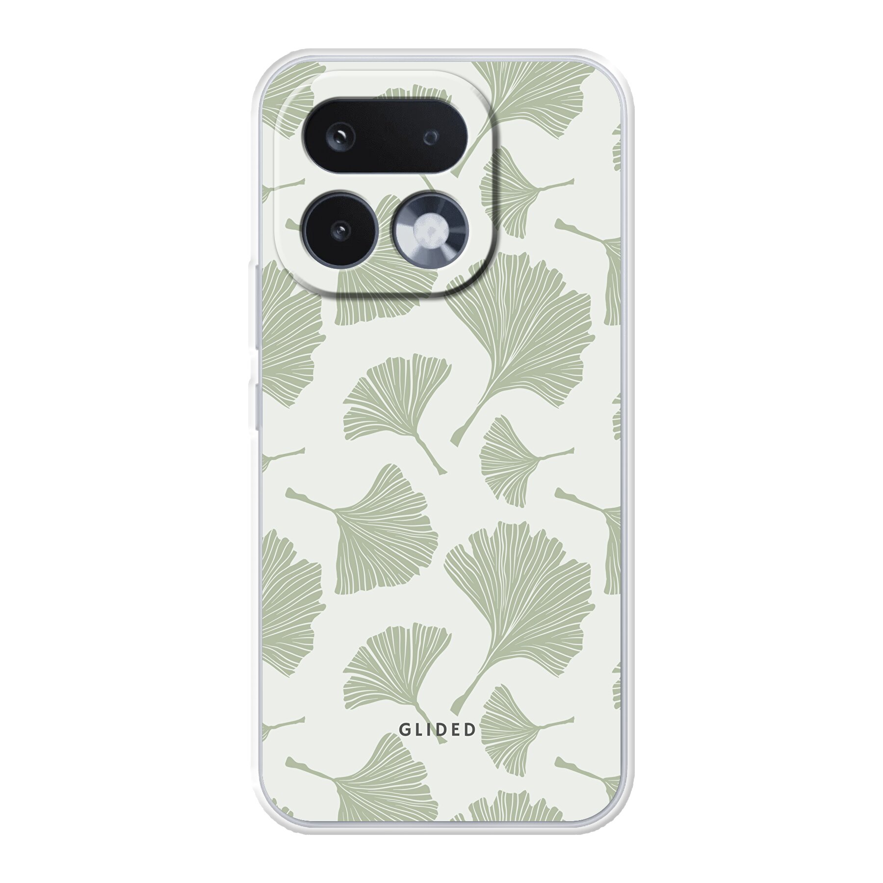 Productafbeelding Ginkgo Biloba - Realme 16 Pro Handyhülle