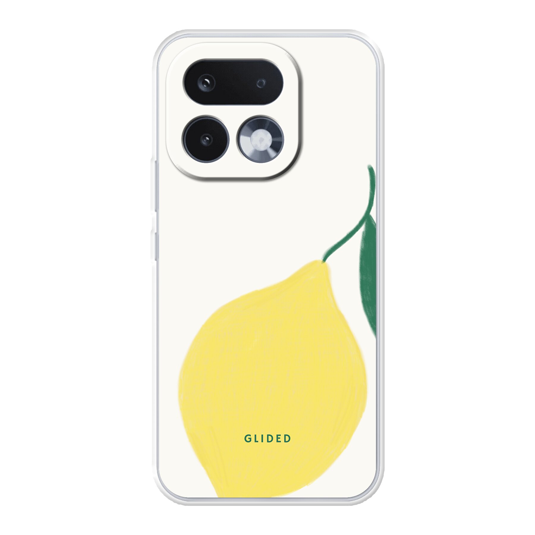 Productafbeelding C'est un citron - Realme 16 Pro Handyhülle