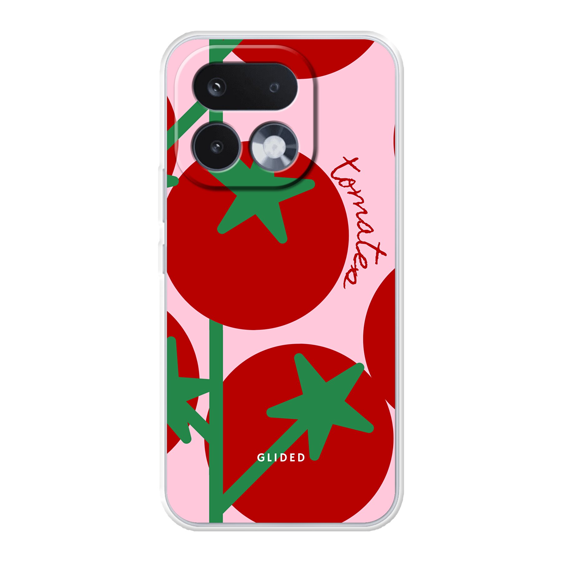 Product image Tomato Love - Realme 16 Pro Phone case