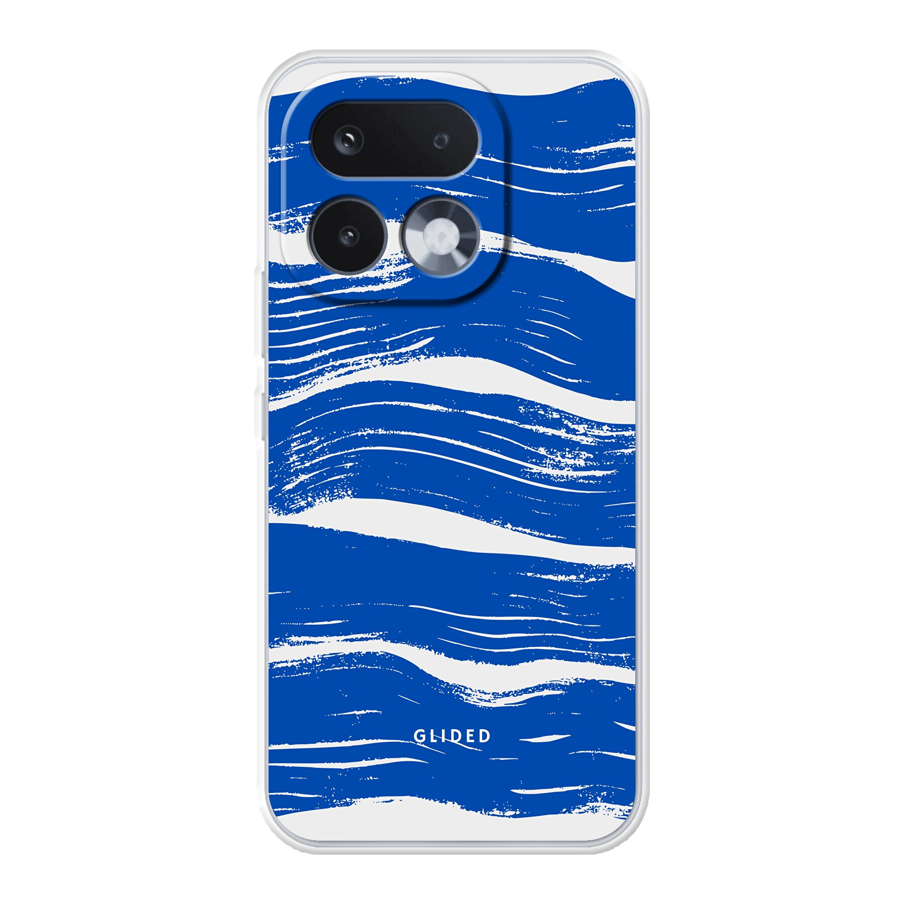 Produktbild La Mer - Realme 16 Pro Handyhülle