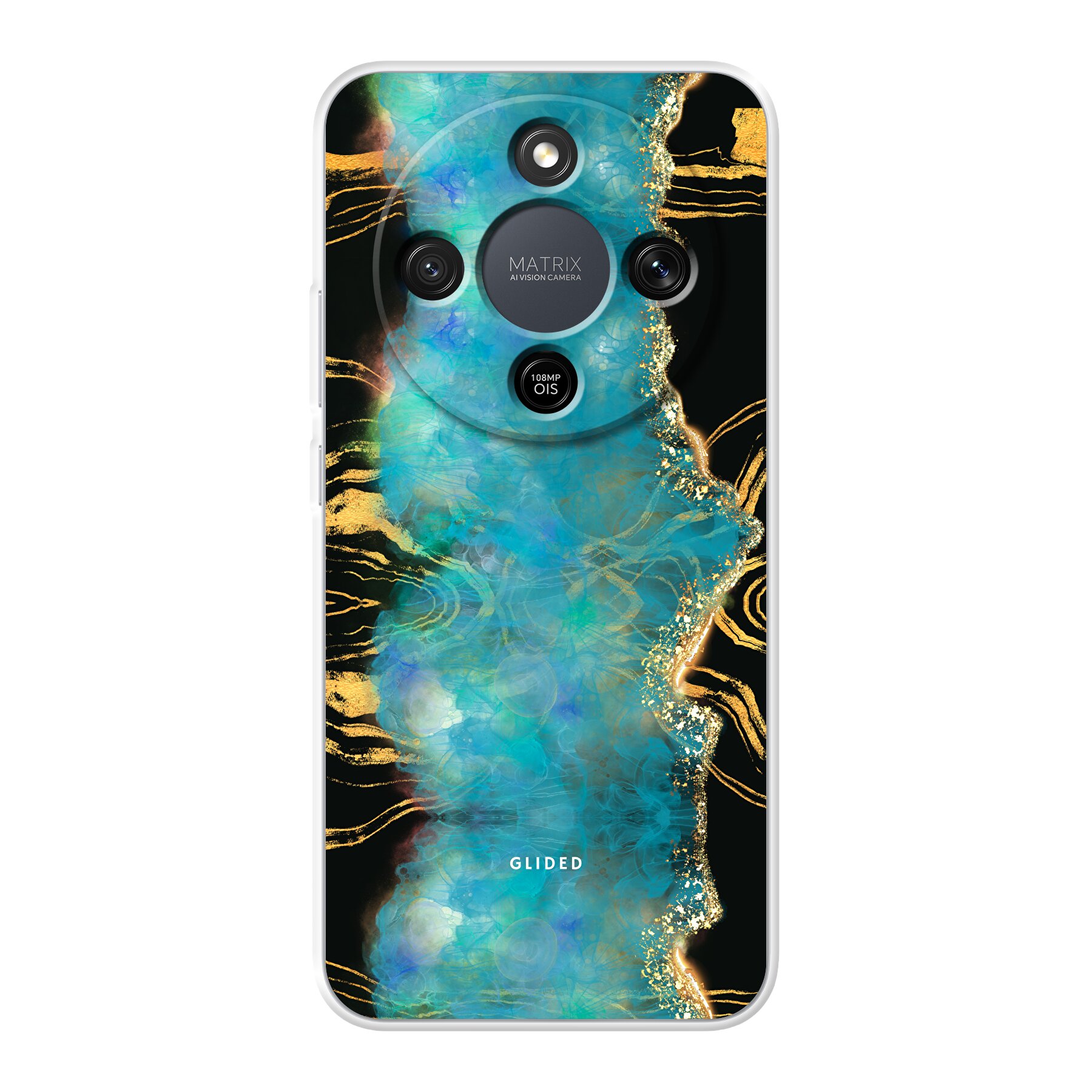 Immagine del prodotto Waterly - Honor Magic8 Lite Cover