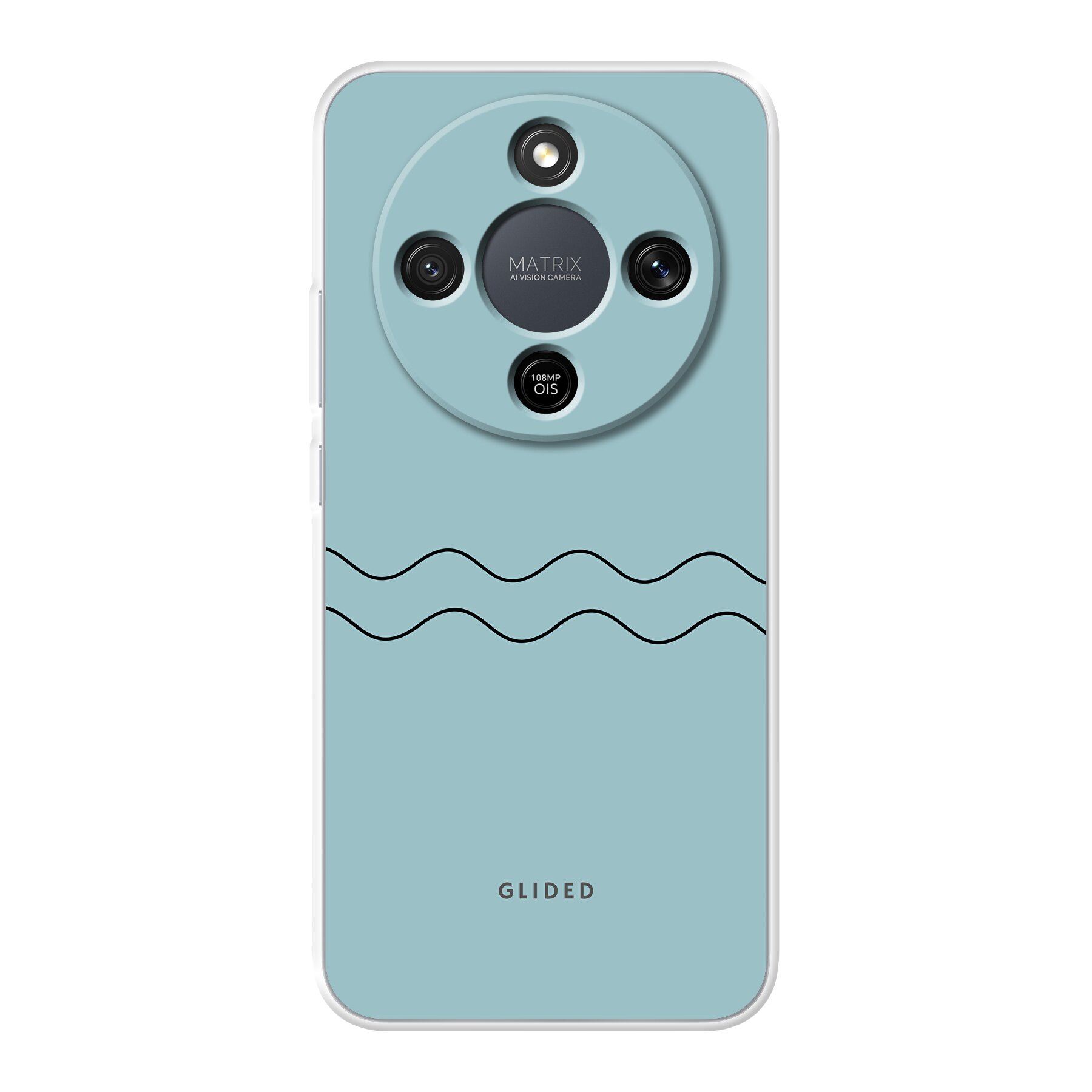 Immagine del prodotto Horizona - Honor Magic8 Lite Cover