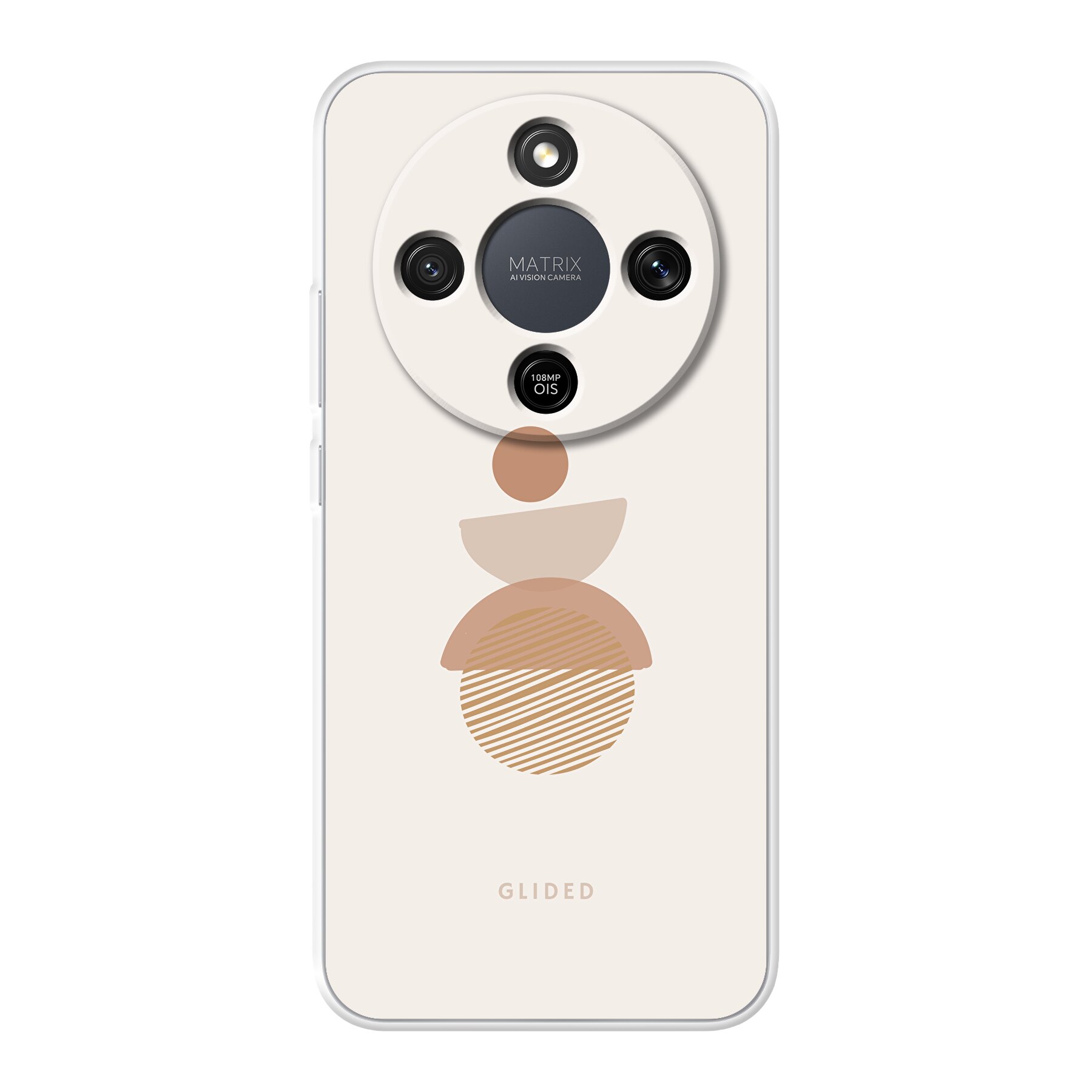 Immagine del prodotto Solace - Honor Magic8 Lite Cover