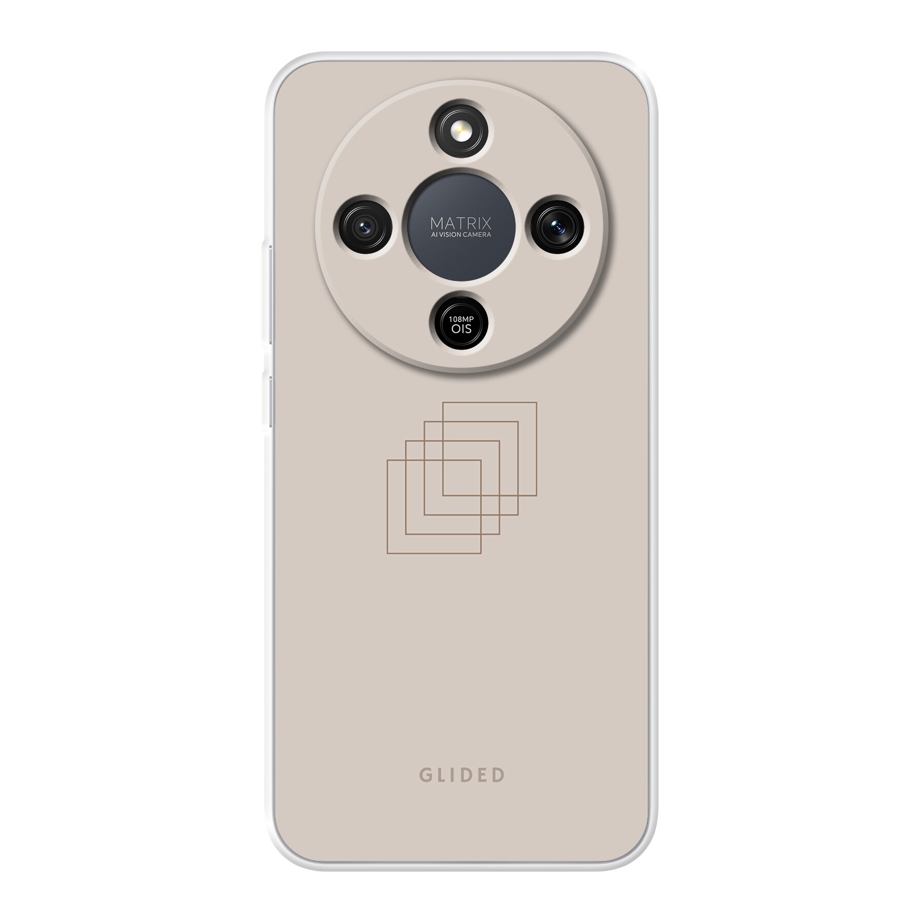 Immagine del prodotto Spheres - Honor Magic8 Lite Cover