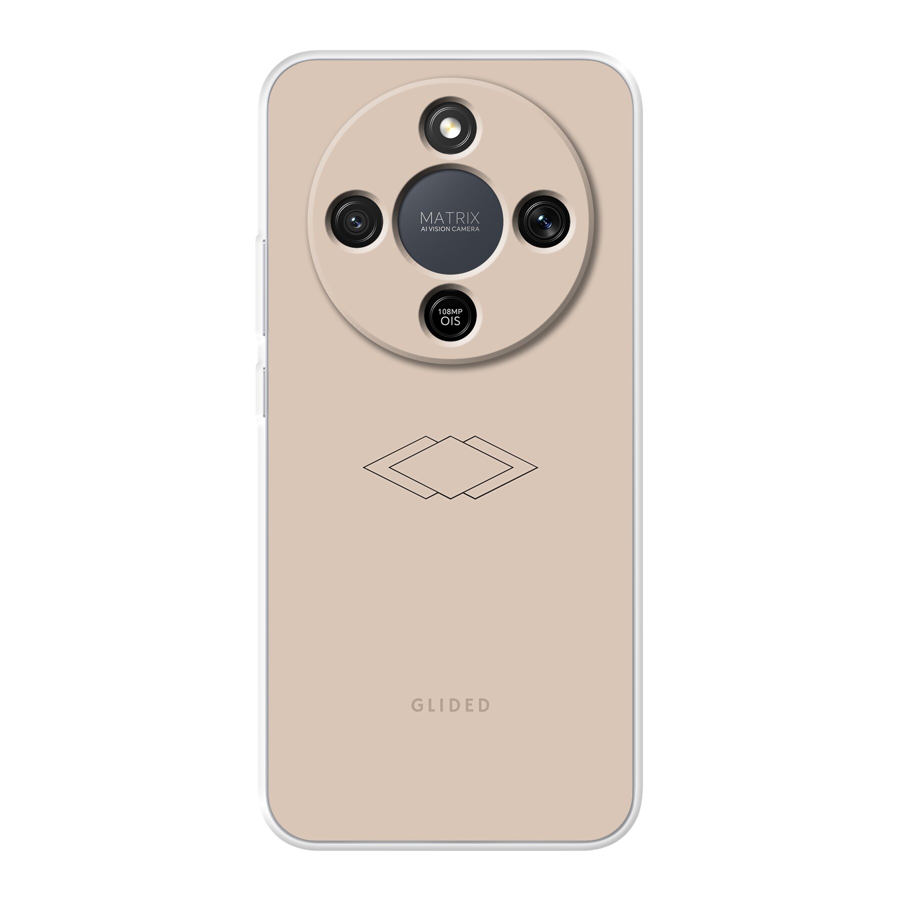 Immagine del prodotto Symmetra - Honor Magic8 Lite Cover