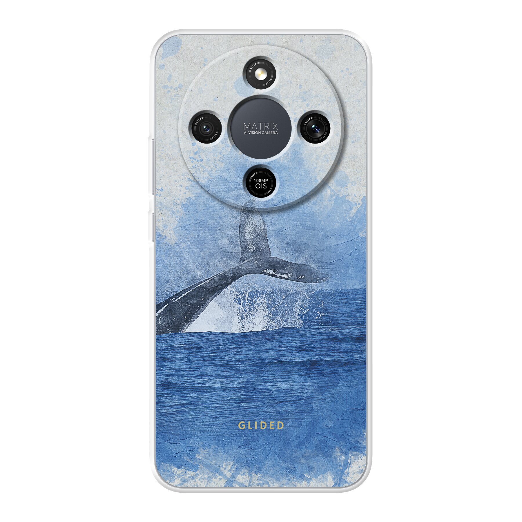 Immagine del prodotto Oceanic - Honor Magic8 Lite Cover