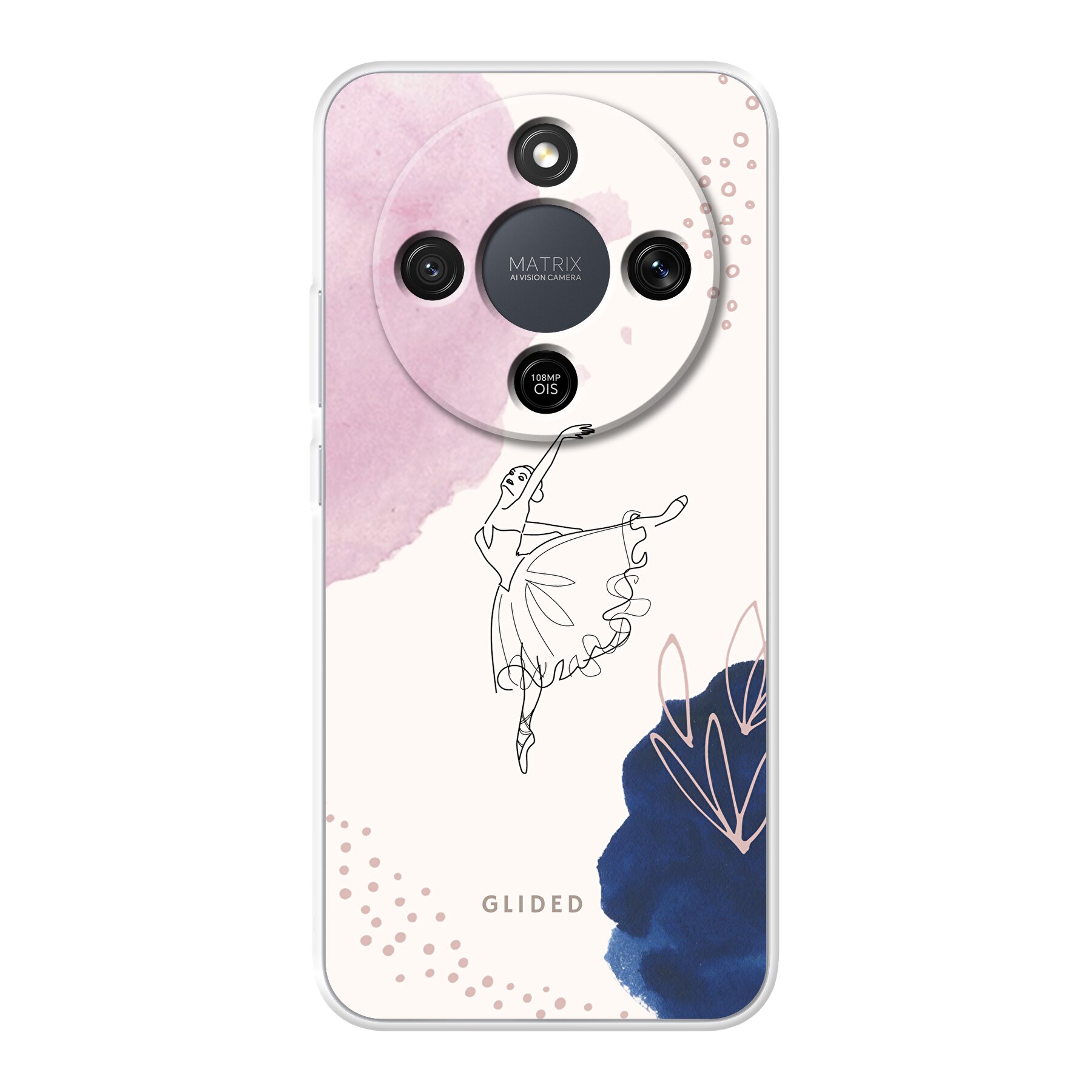 Immagine del prodotto Grace - Honor Magic8 Lite Cover