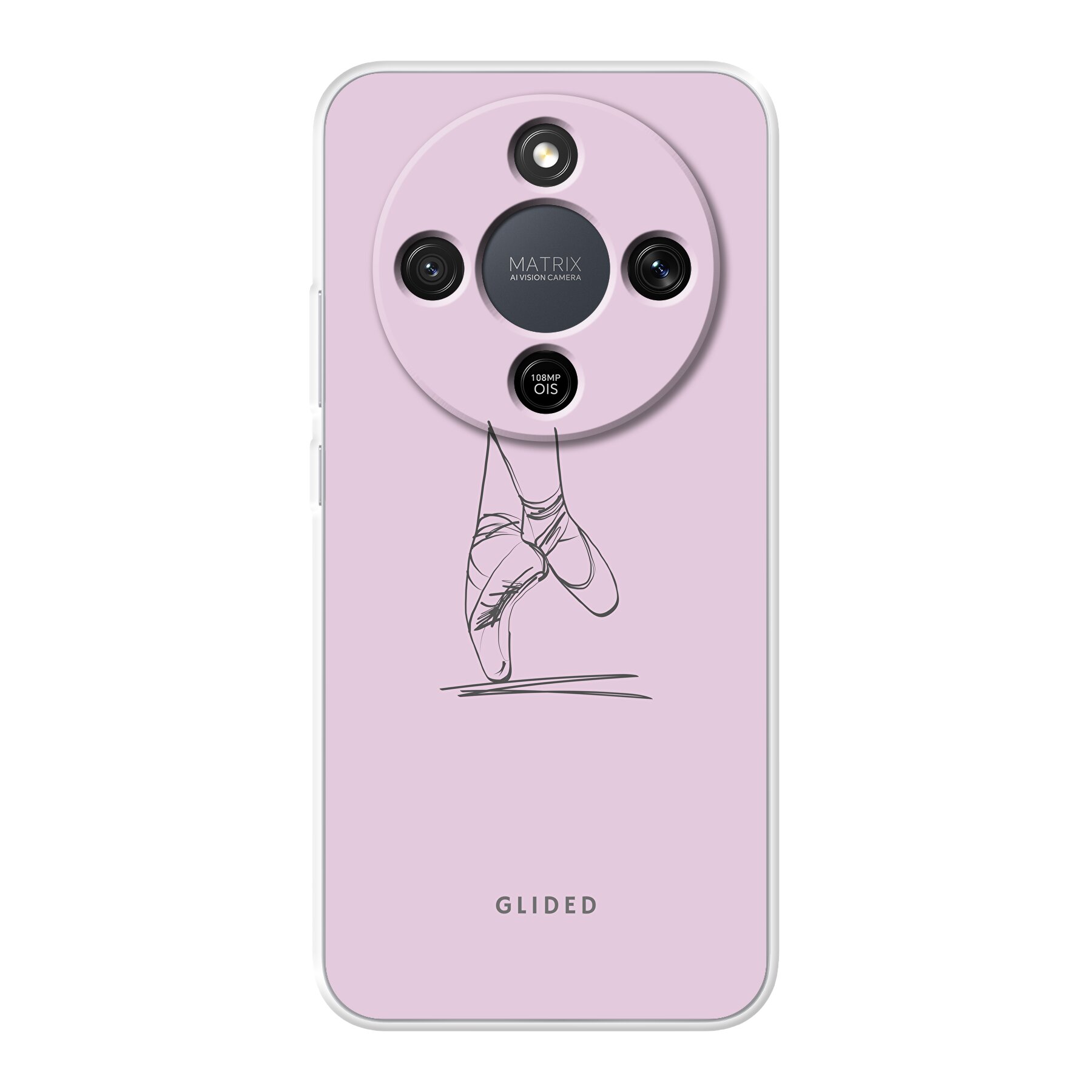 Immagine del prodotto Pointe - Honor Magic8 Lite Cover