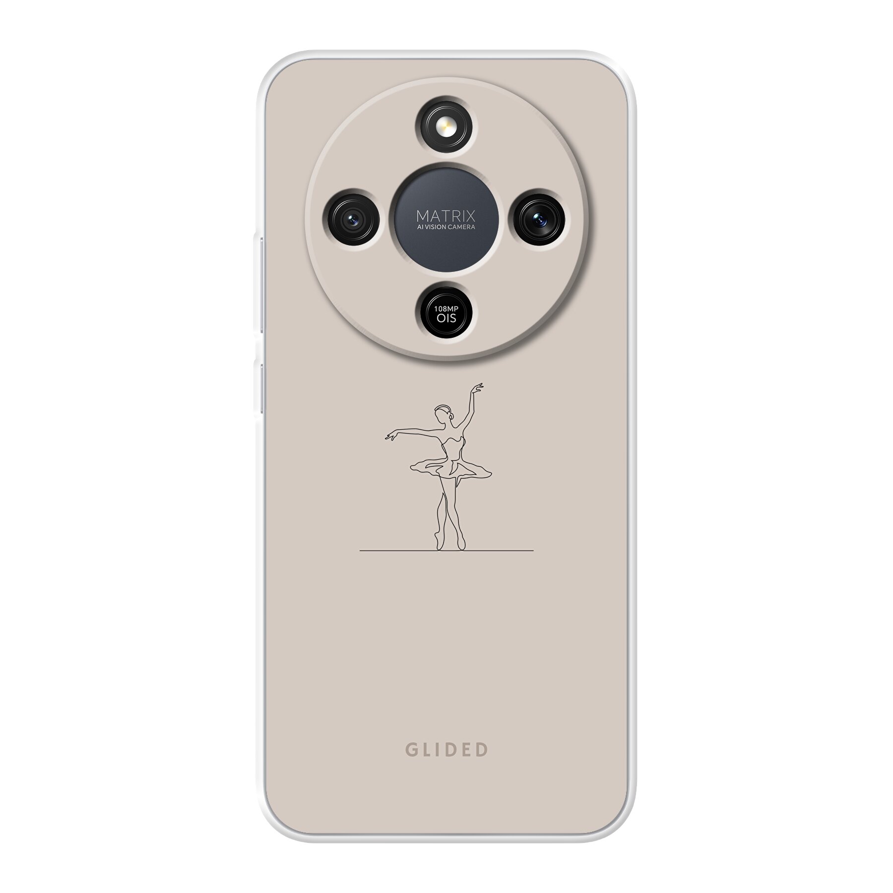Immagine del prodotto Felicity - Honor Magic8 Lite Cover