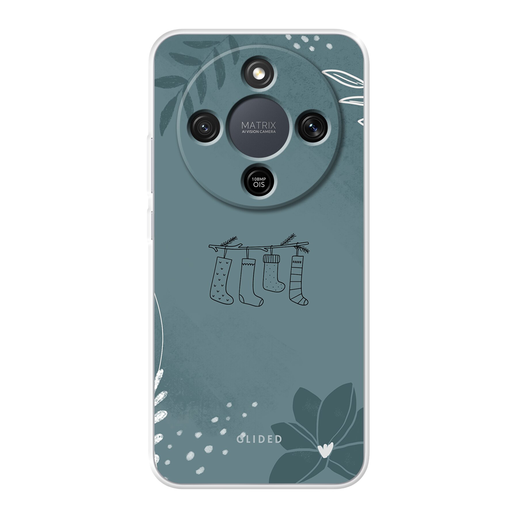Immagine del prodotto Cozy - Honor Magic8 Lite Cover