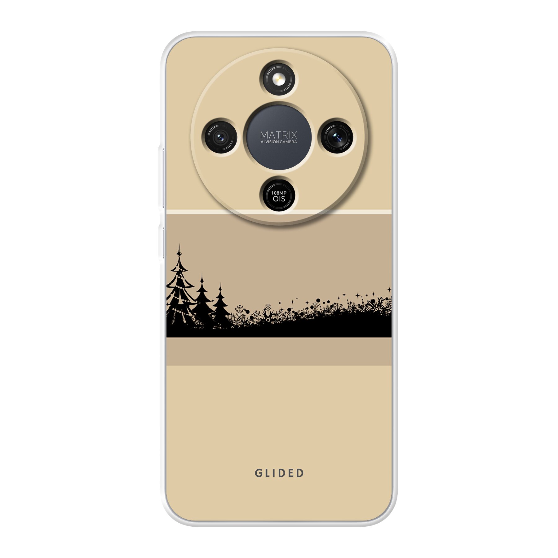 Immagine del prodotto Wonderland - Honor Magic8 Lite Cover