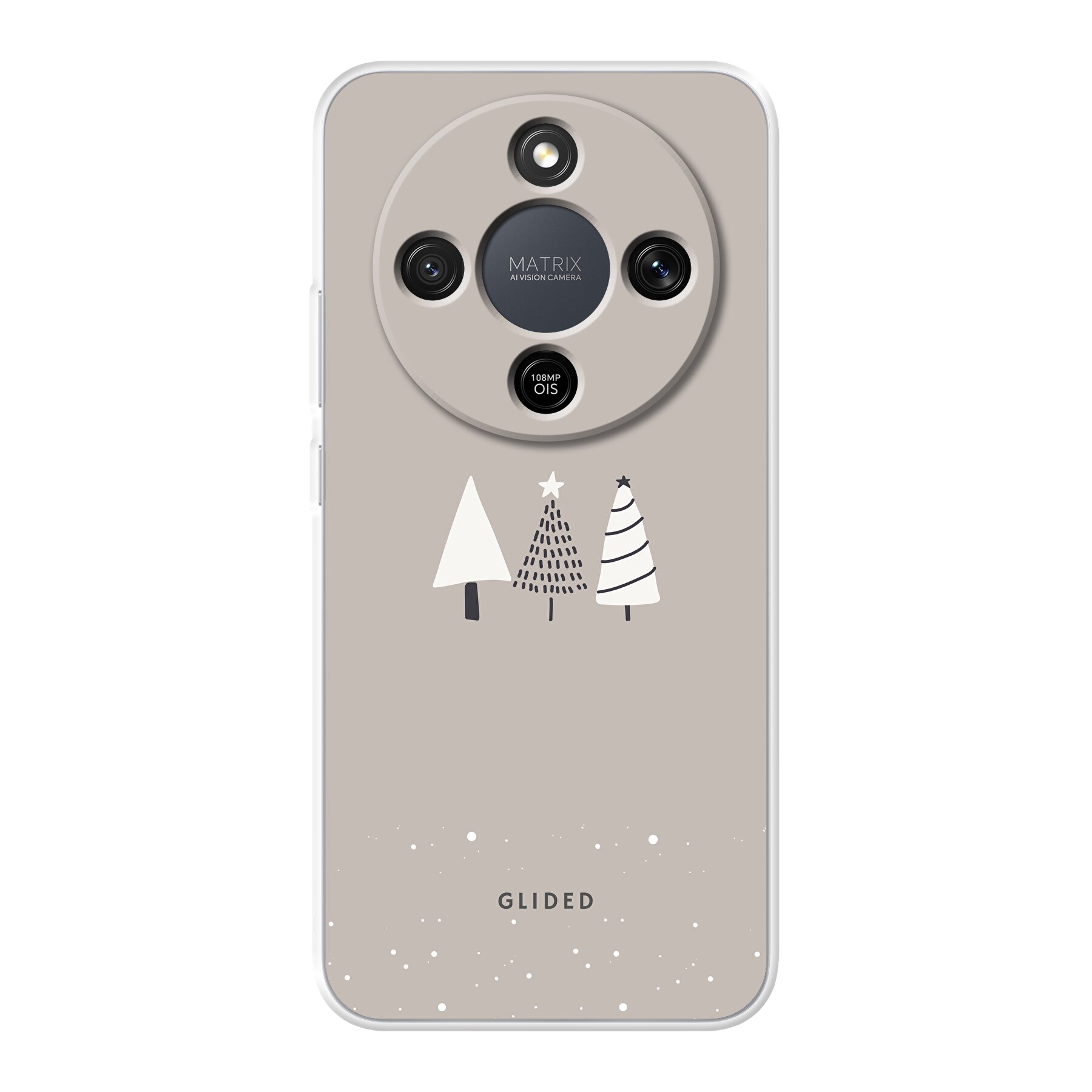 Immagine del prodotto Snowscape - Honor Magic8 Lite Cover
