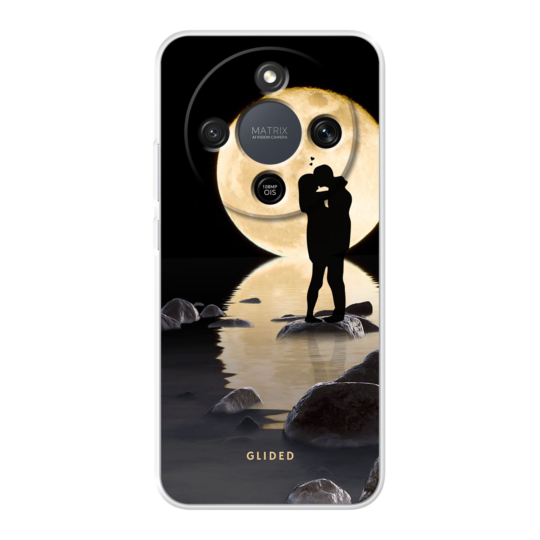 Immagine del prodotto Moonlight - Honor Magic8 Lite Cover