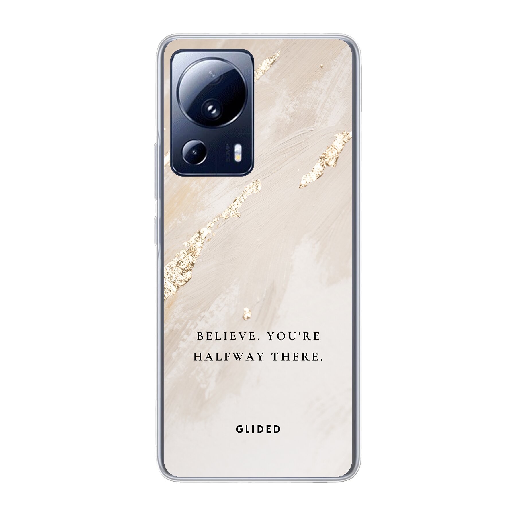 Produktbild Believe - Xiaomi 13 Lite Handyhülle