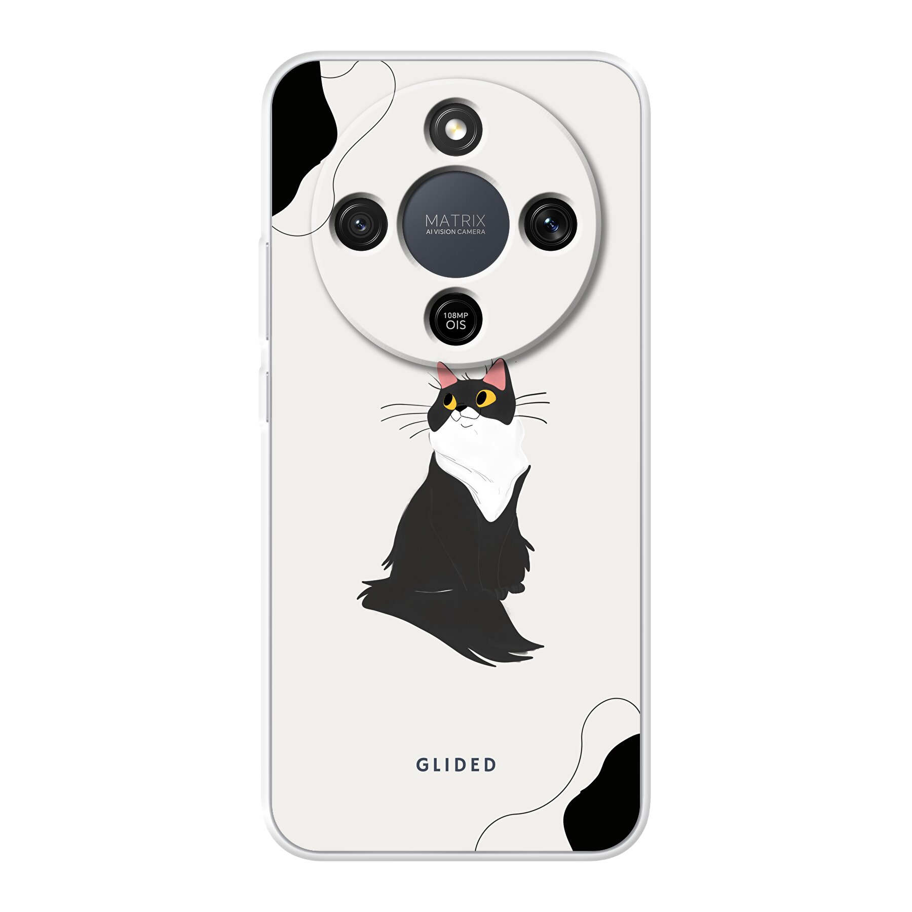 Immagine del prodotto Fur - Honor Magic8 Lite Cover