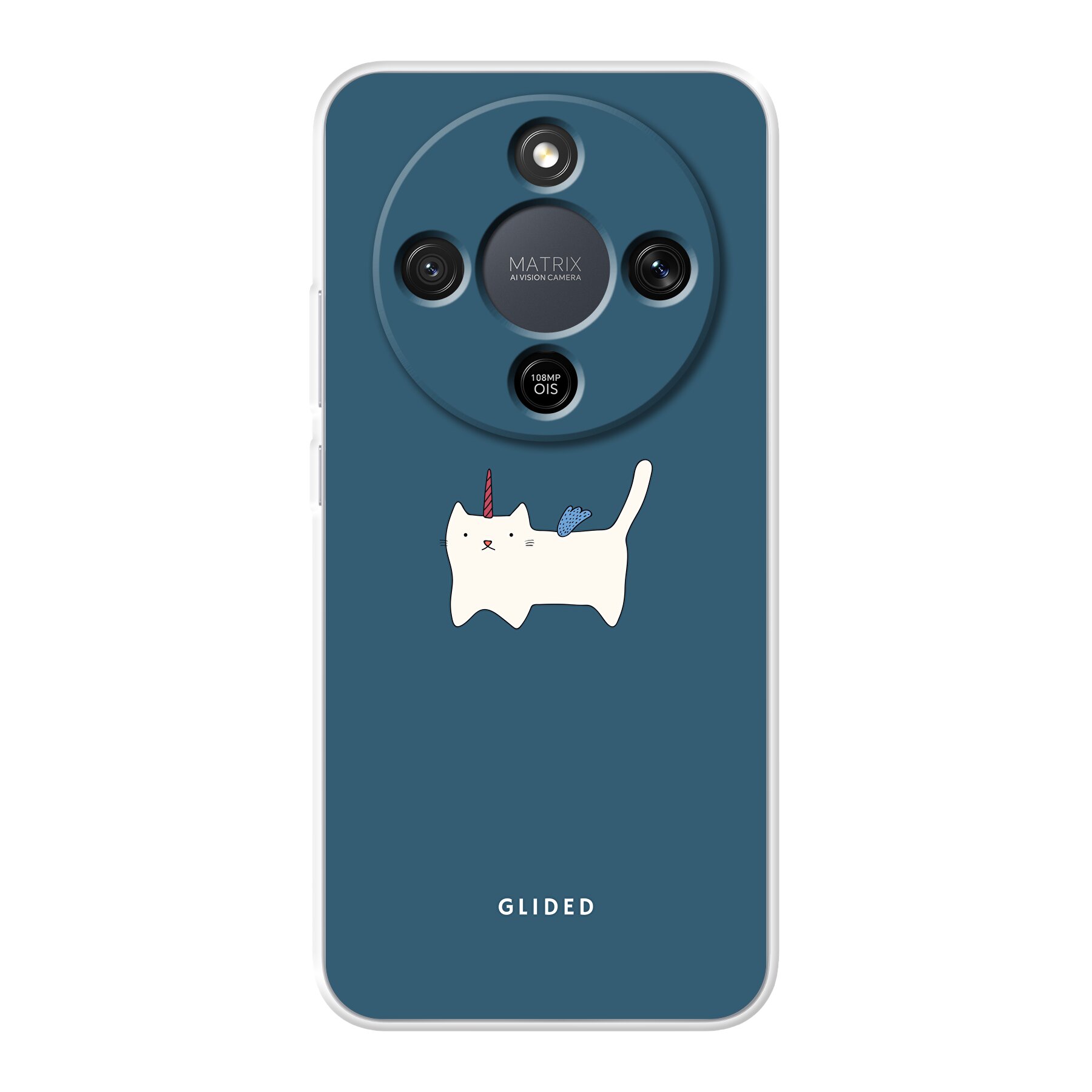 Immagine del prodotto Wonder Cat - Honor Magic8 Lite Cover
