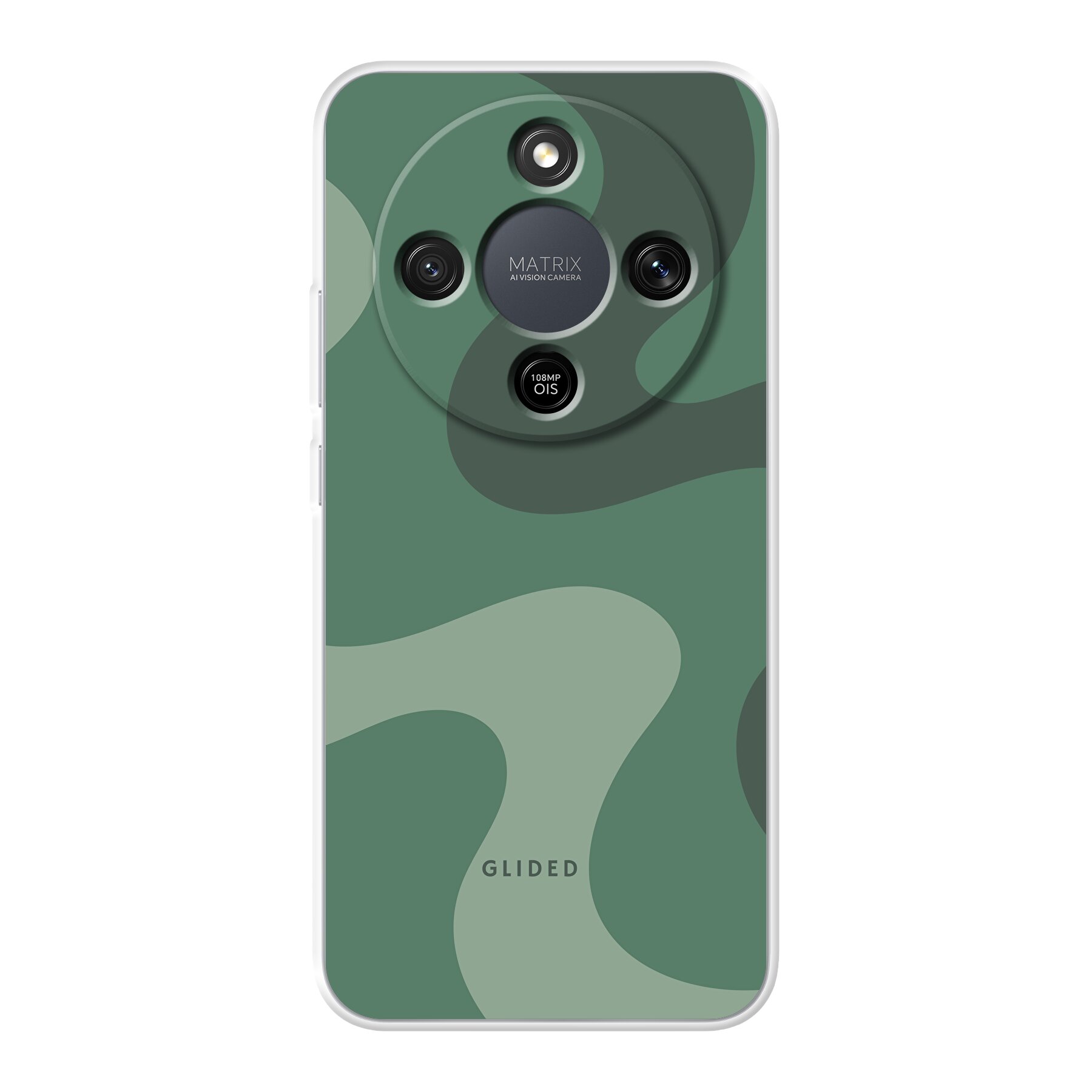 Immagine del prodotto Green Wave - Honor Magic8 Lite Cover