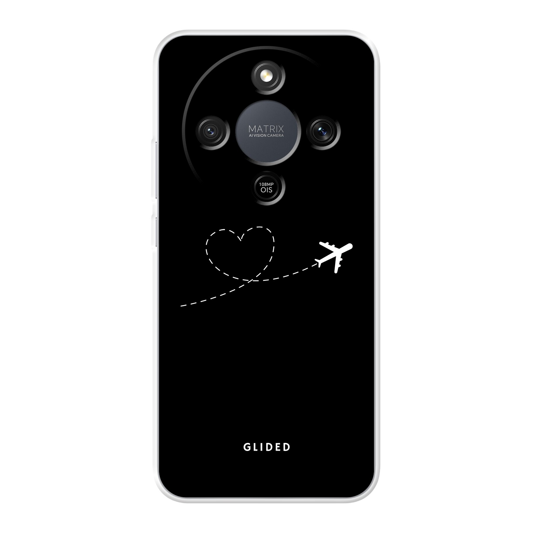 Immagine del prodotto Flying Horizon - Honor Magic8 Lite Cover