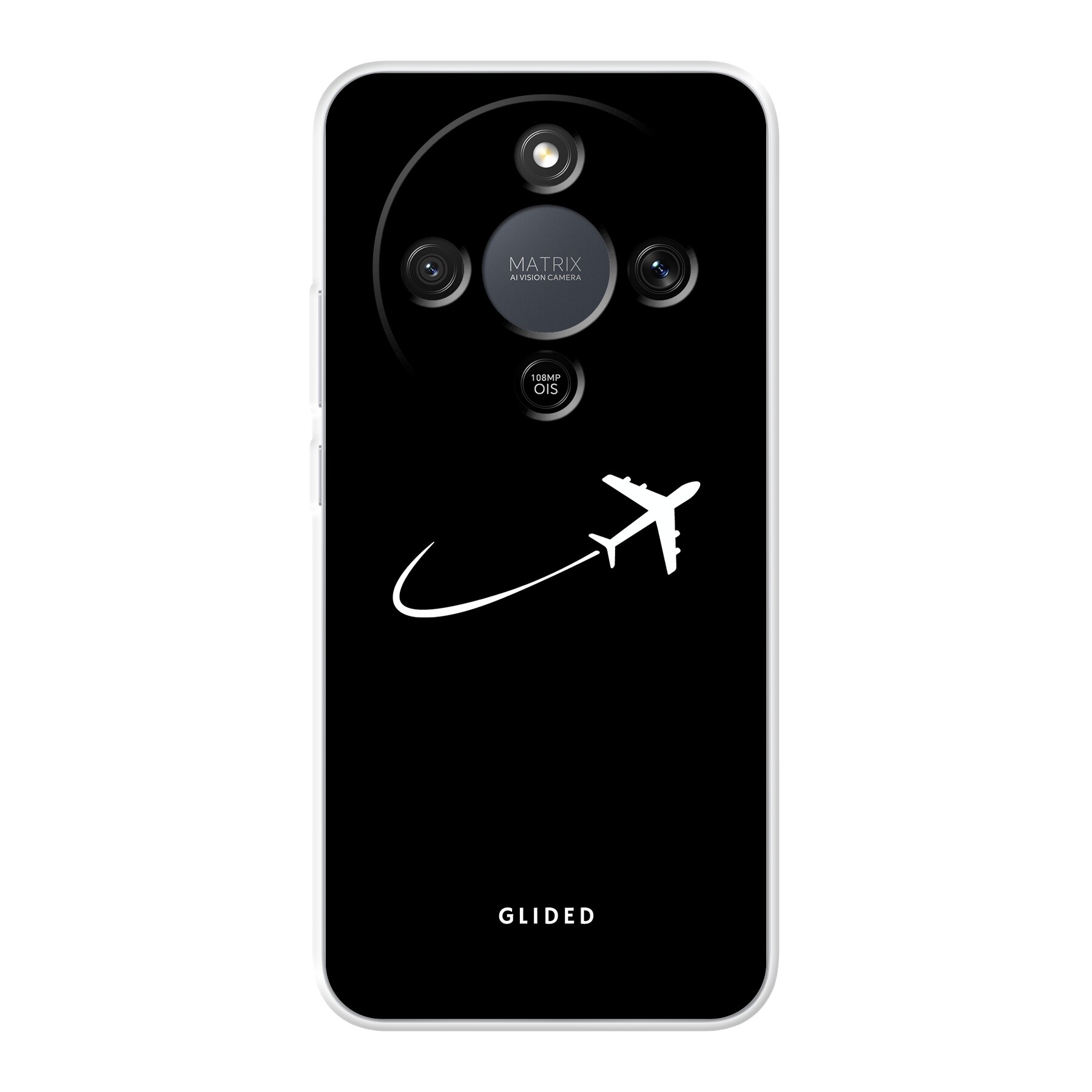 Immagine del prodotto Takeoff - Honor Magic8 Lite Cover