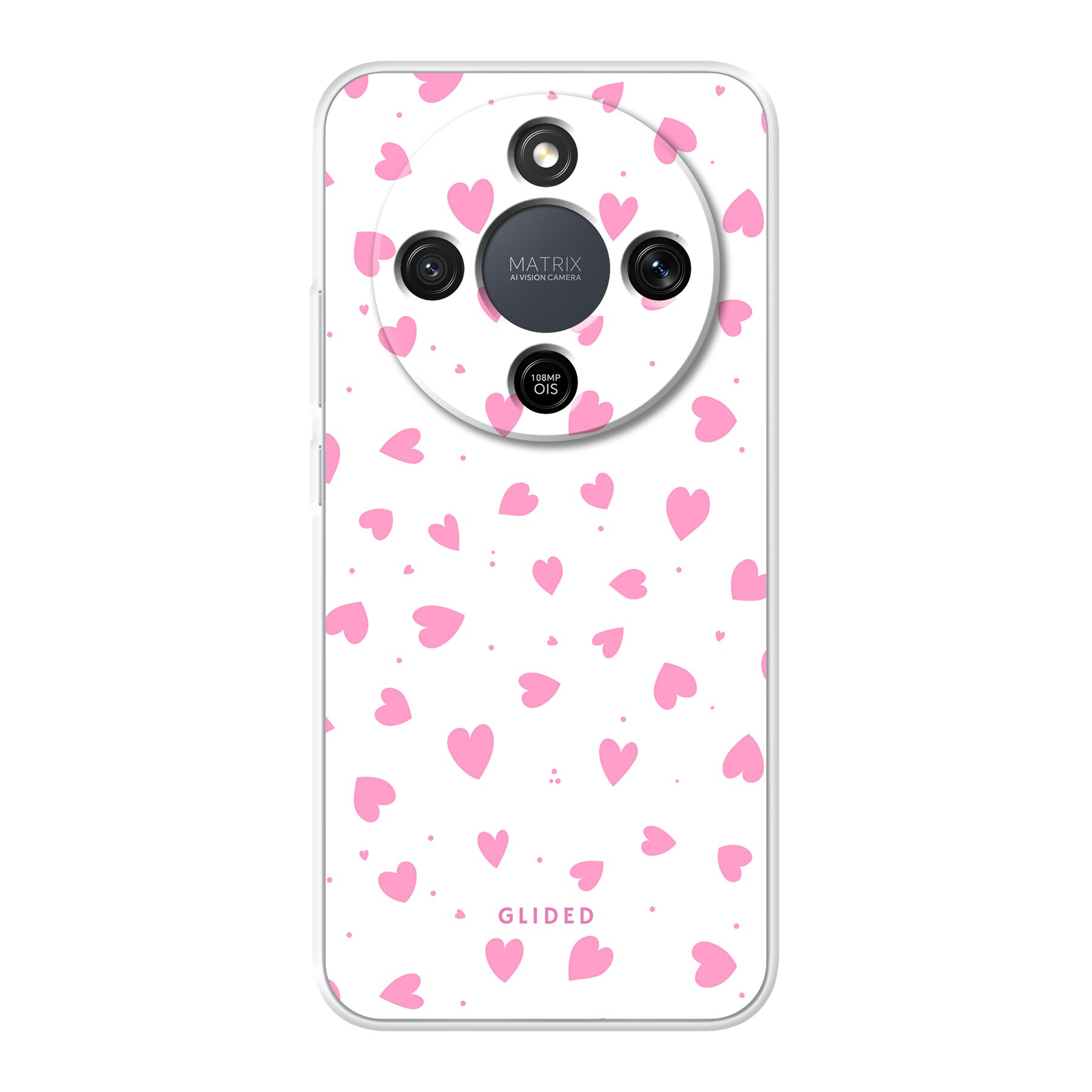 Immagine del prodotto Infinite Love - Honor Magic8 Lite Cover