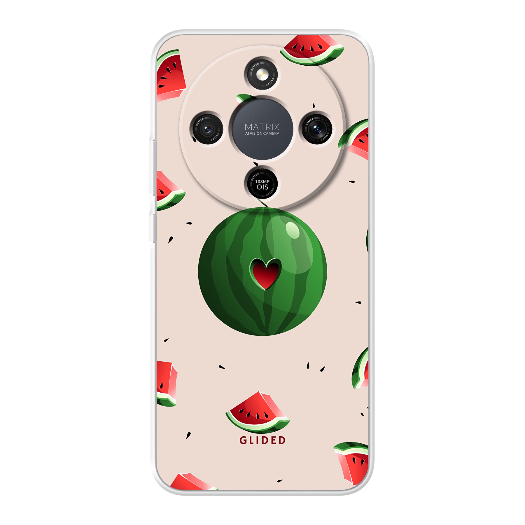 Immagine del prodotto TastyLove - Honor Magic8 Lite Cover