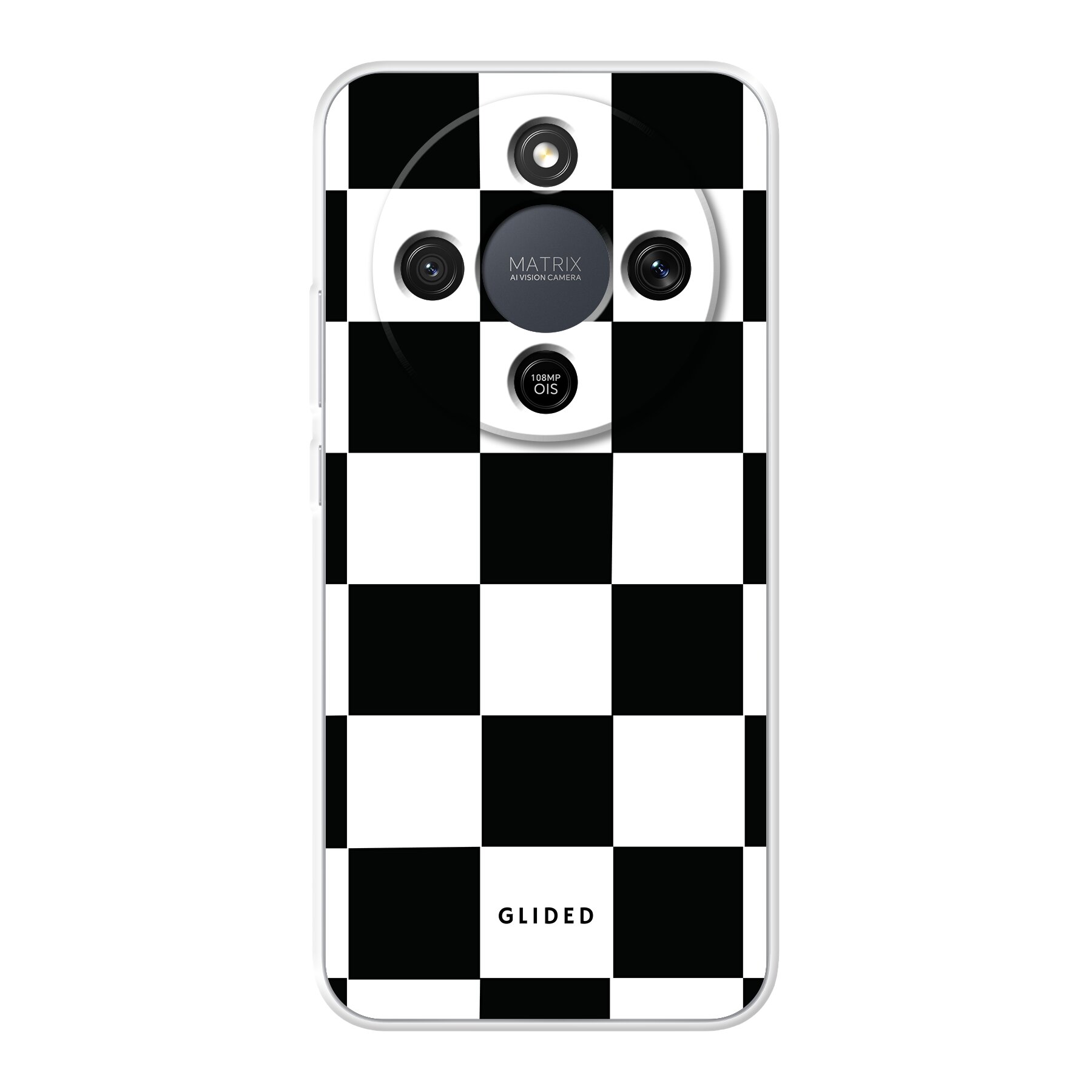 Immagine del prodotto Classic Chess - Honor Magic8 Lite Cover