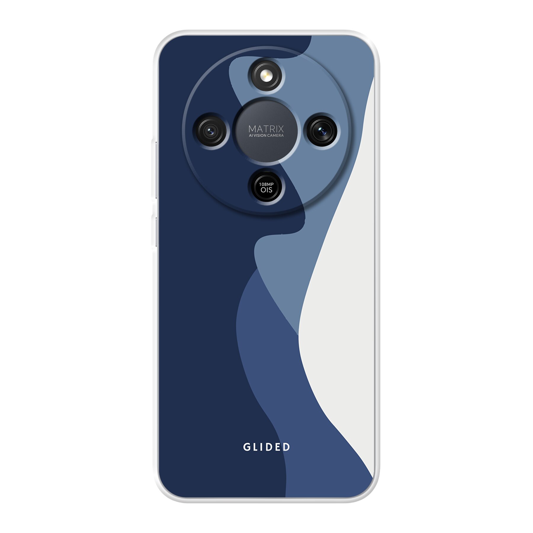 Immagine del prodotto Wave Dream - Honor Magic8 Lite Cover