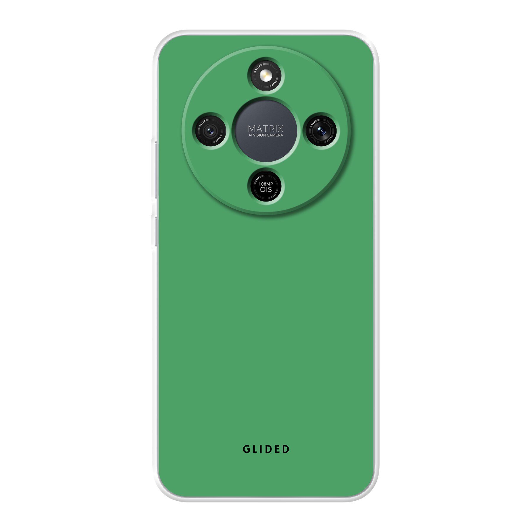 Immagine del prodotto Green Elegance - Honor Magic8 Lite Cover