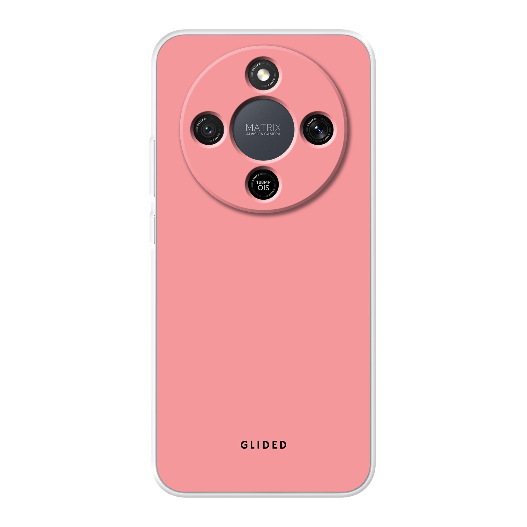 Immagine del prodotto Blush Bloom - Honor Magic8 Lite Cover