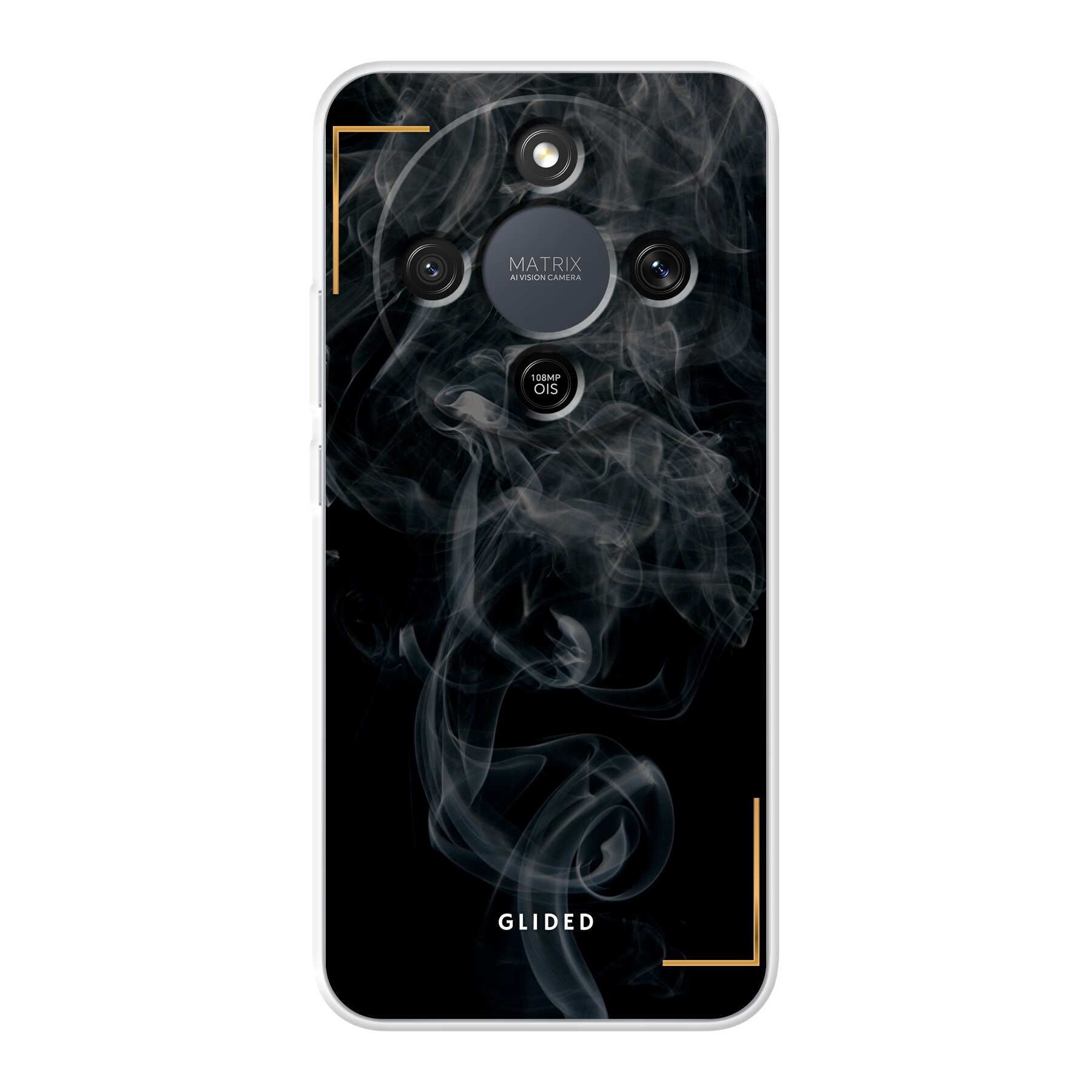 Immagine del prodotto Black Mystery - Honor Magic8 Lite Cover