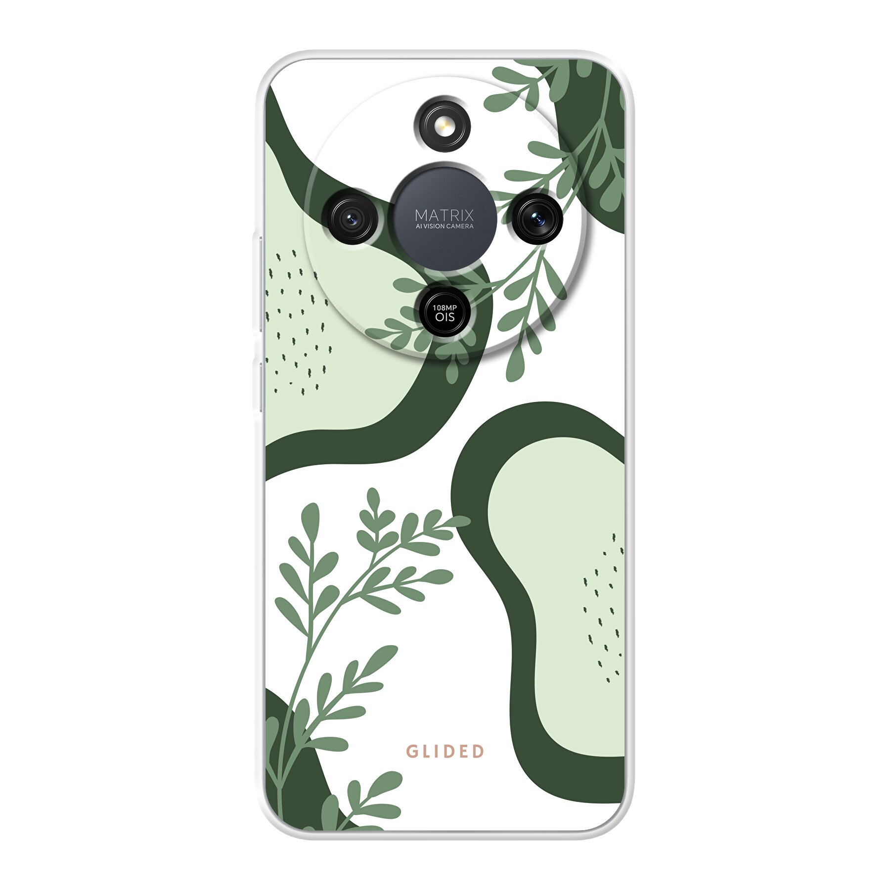 Immagine del prodotto Avocado - Honor Magic8 Lite Cover