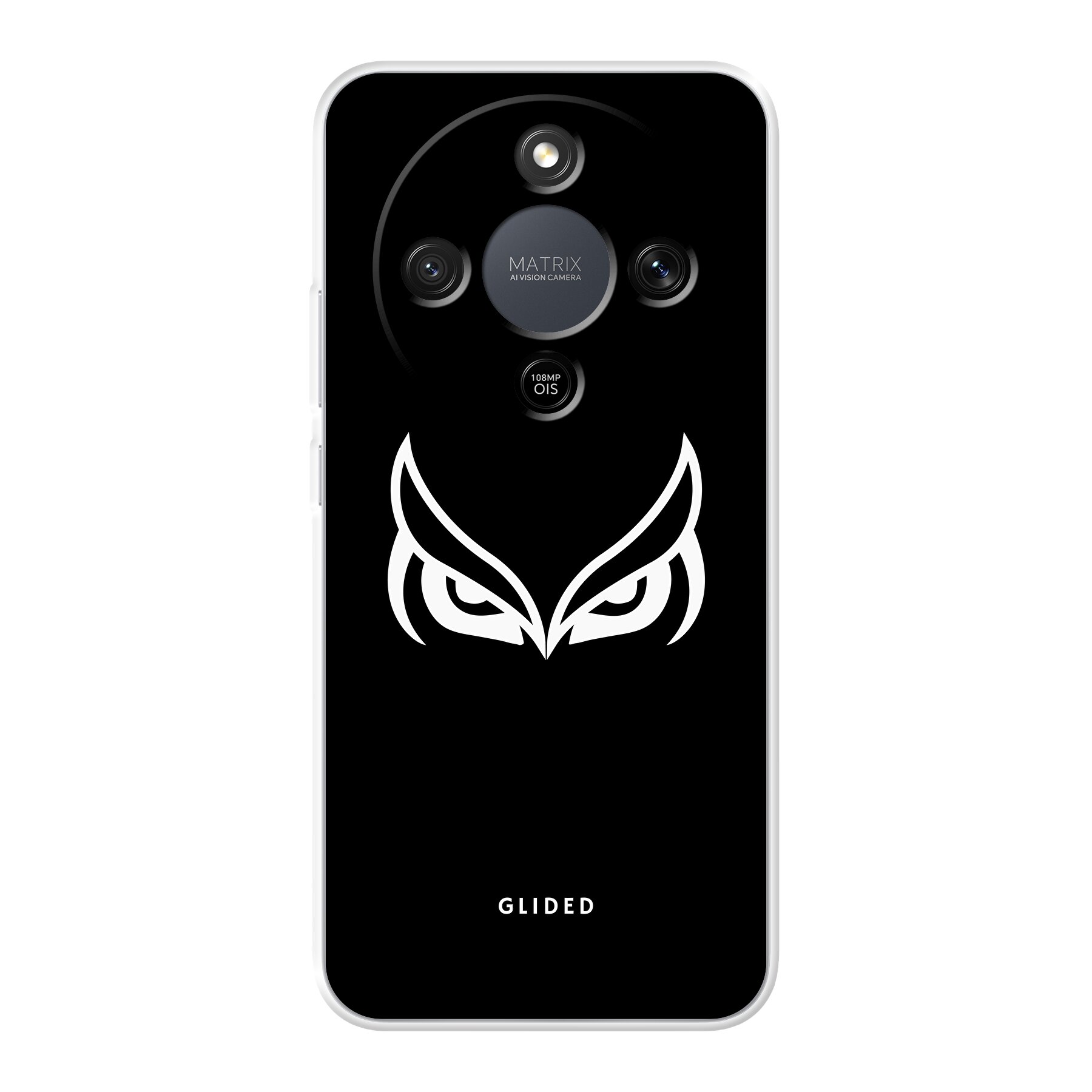 Immagine del prodotto Dark owl - Honor Magic8 Lite Cover