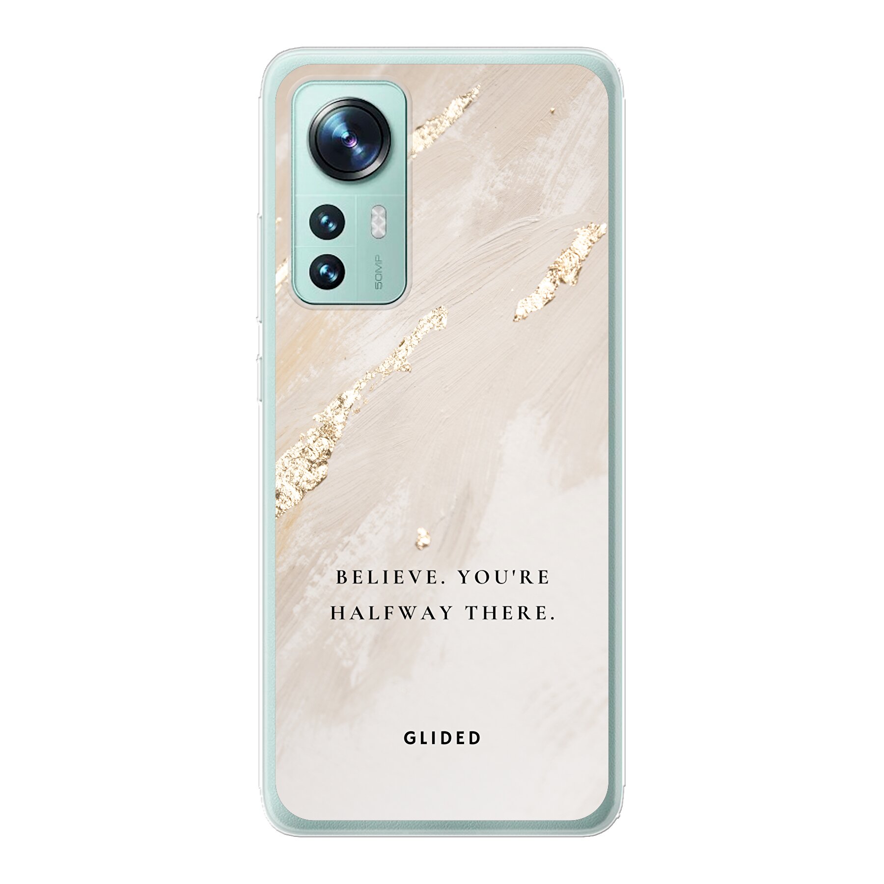 Imagen del producto Believe - Xiaomi 12 Pro Handyhülle