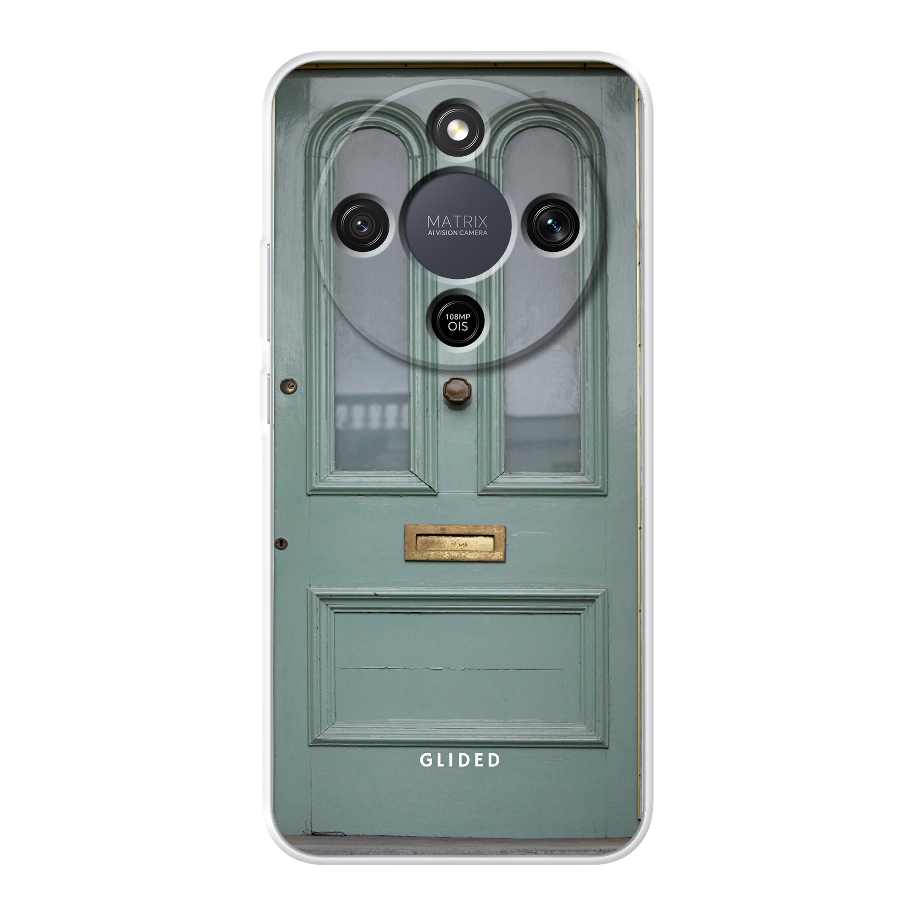 Immagine del prodotto Doorway Dream - Honor Magic8 Lite Cover